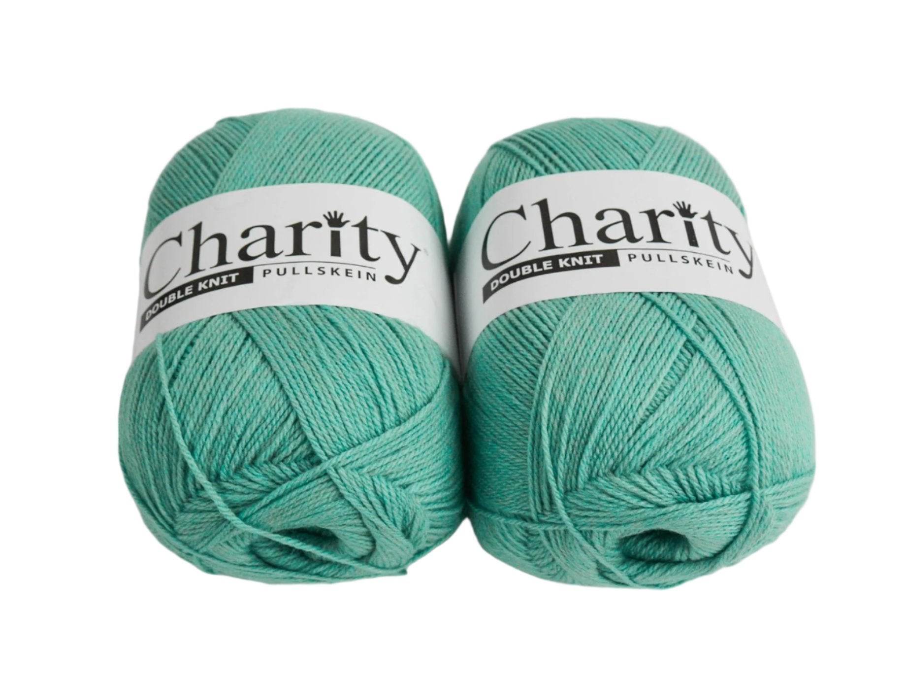 300G 2Pc Charity Pullskein Calypso