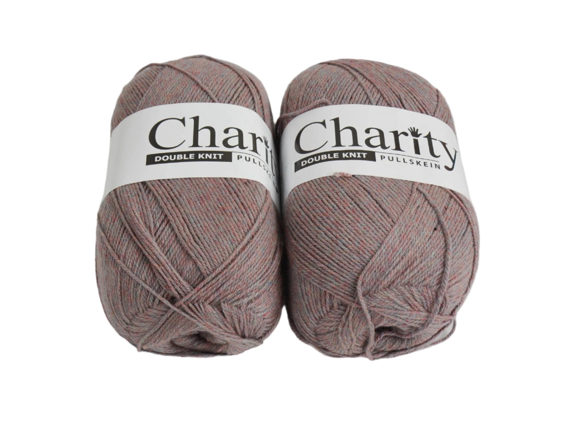 300G 2Pc Charity Pullskein Tawny