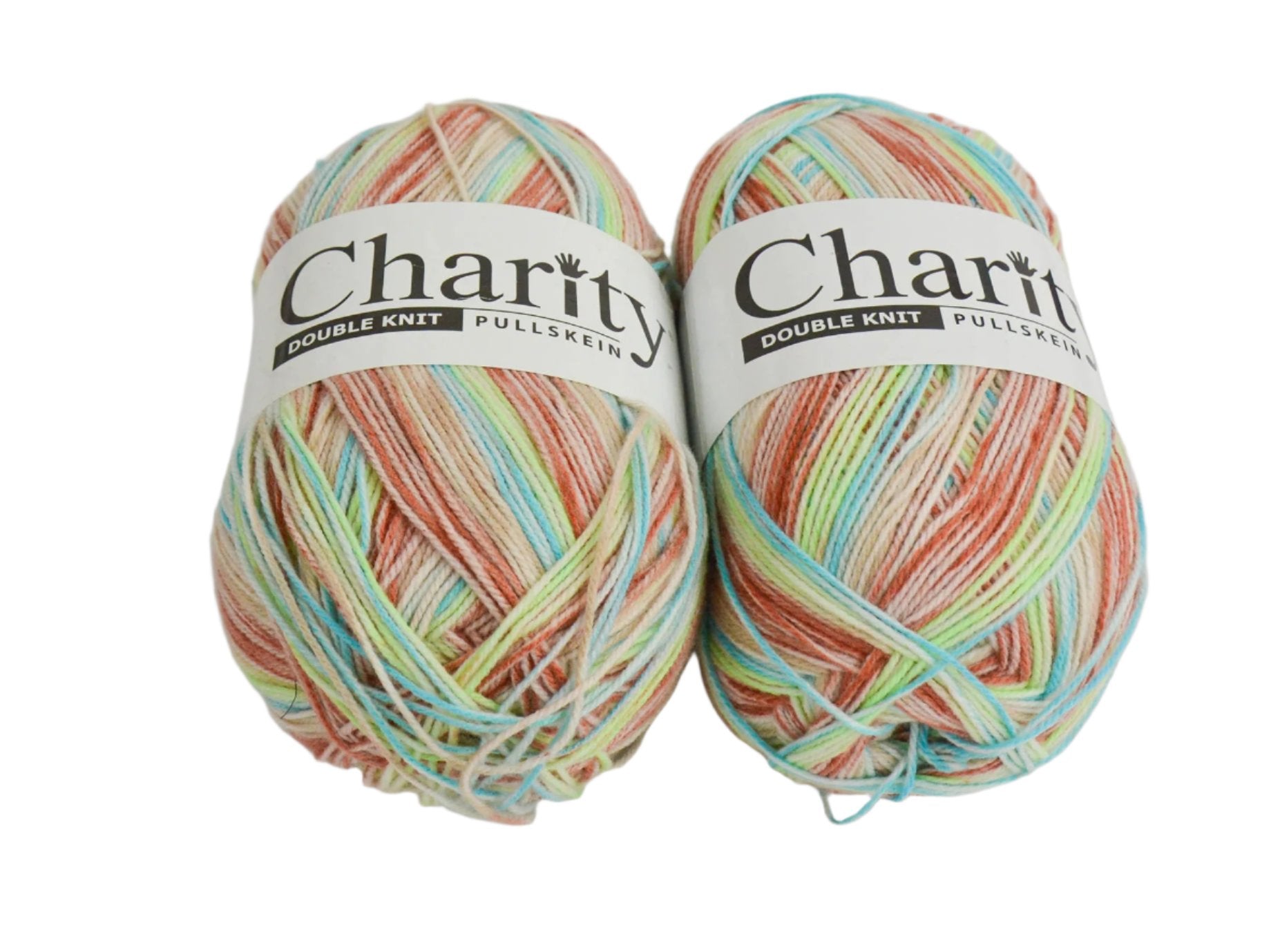 300G 2Pc Charity Print Pullskein  Amazon Adventure