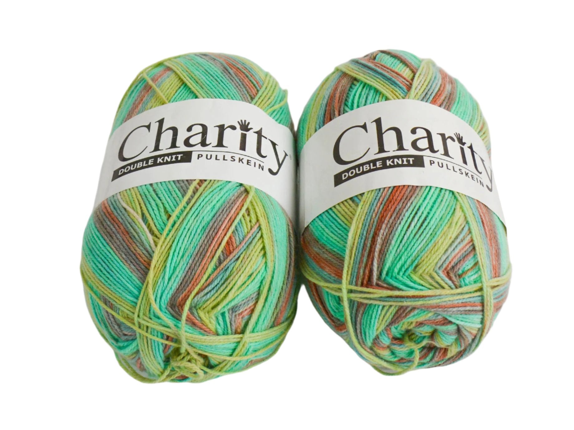 300G 2Pc Charity Print Pullskein Bullfrog Mania