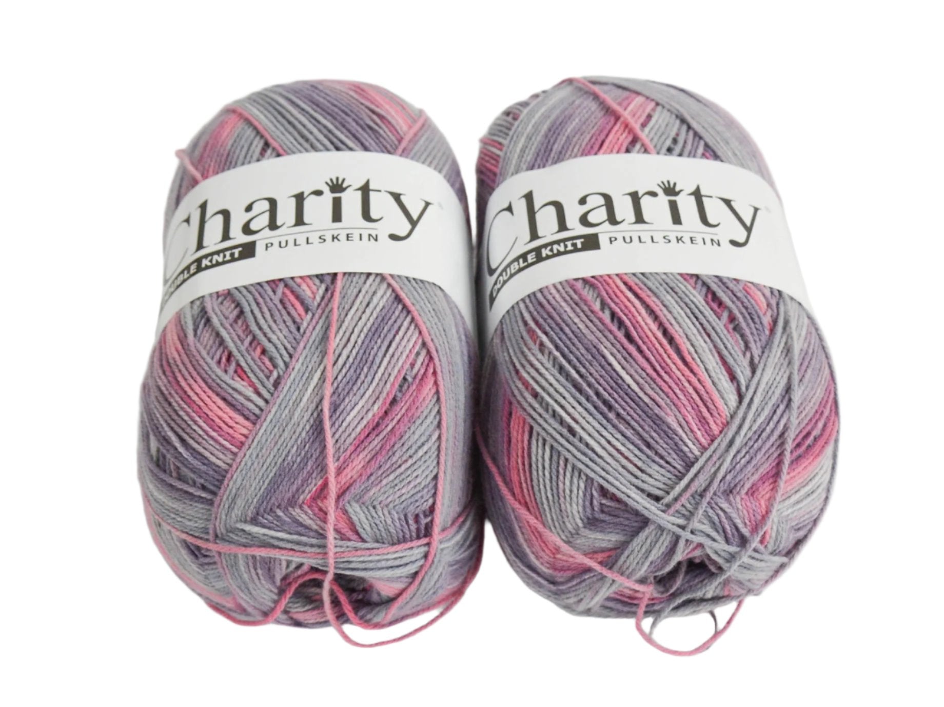 300G 2Pc Charity Print pullskein Beauty And The Beast