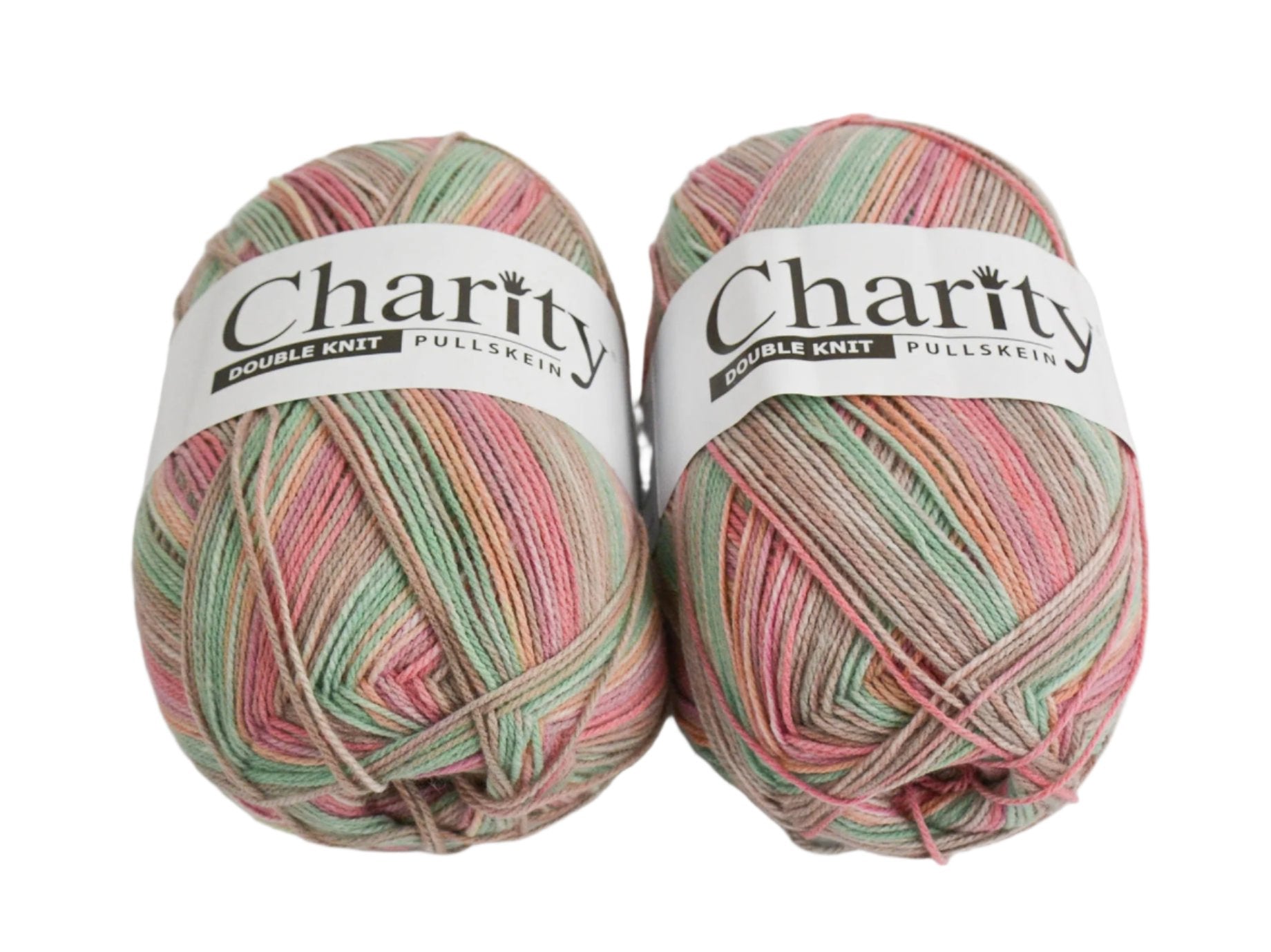 300G 2Pc Charity Print Pullskein Butterfly Effect