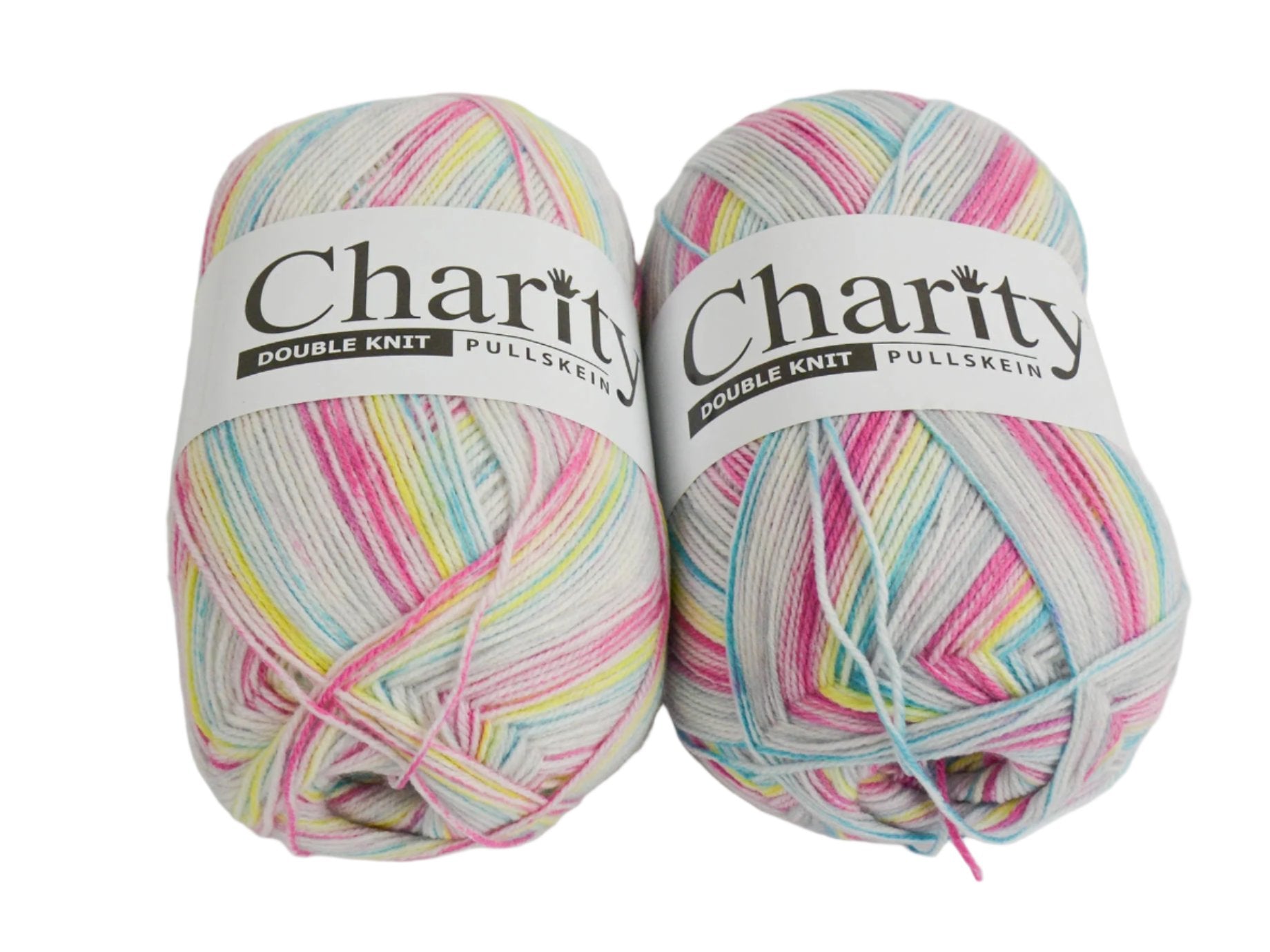 300G 2Pc Charity Print Pullskein Alice In Wonderland