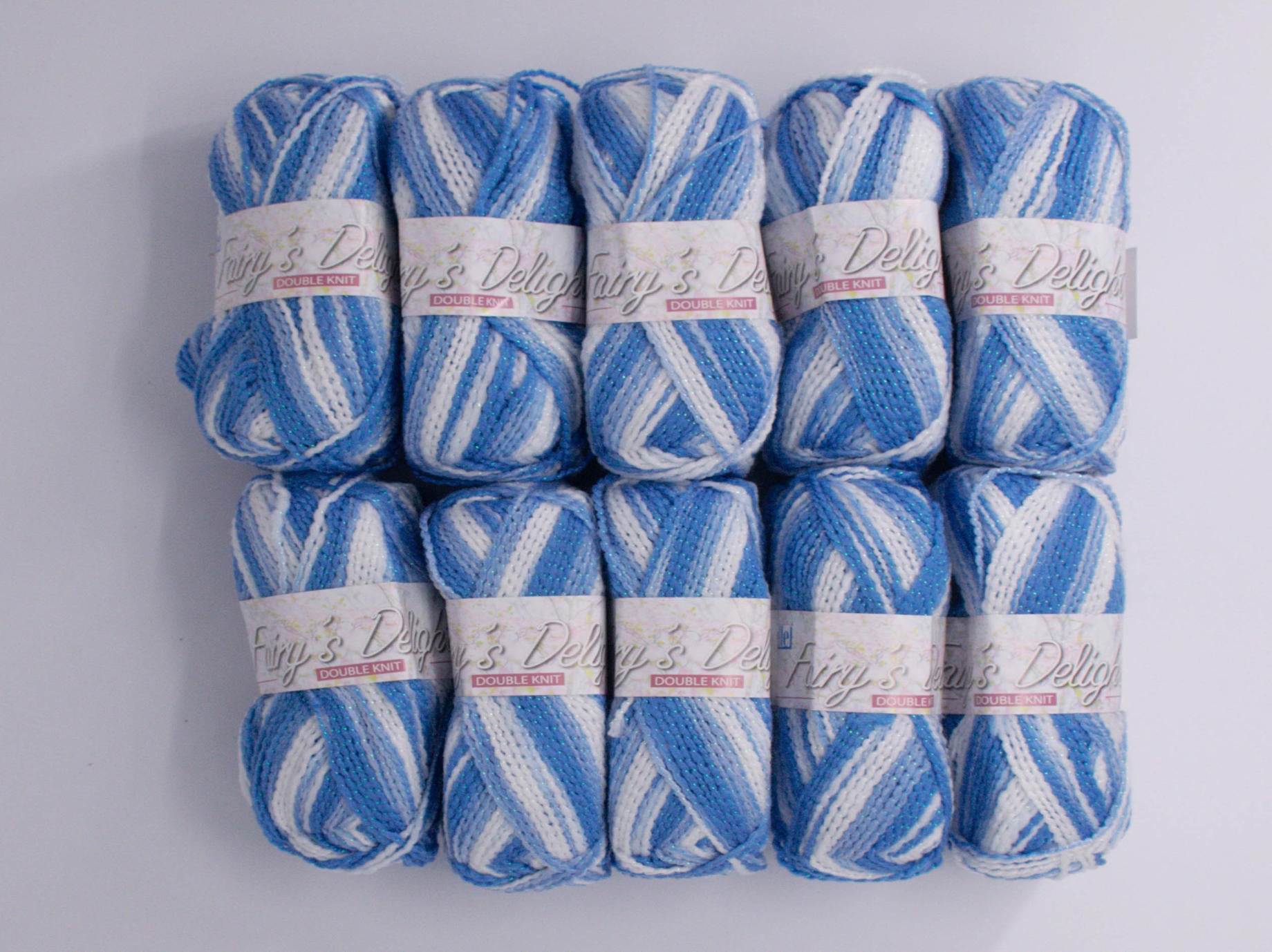 50g 10PC Fairy's Delight