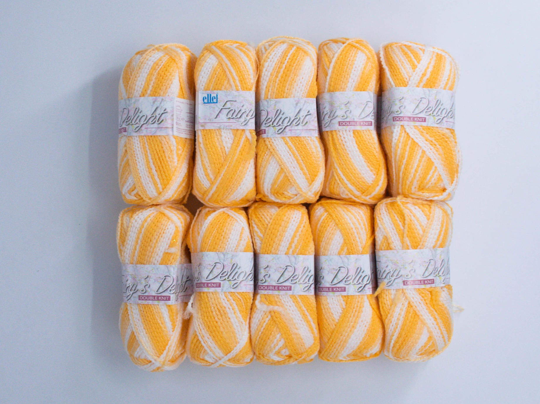 50g 10PC Fairy's Delight