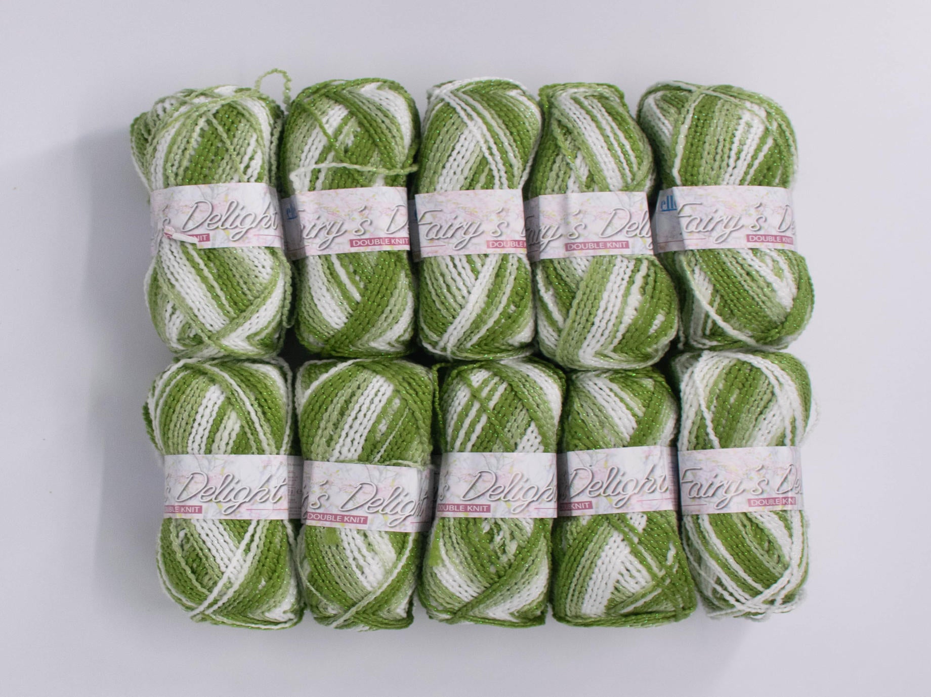 50g 10PC Fairy's Delight