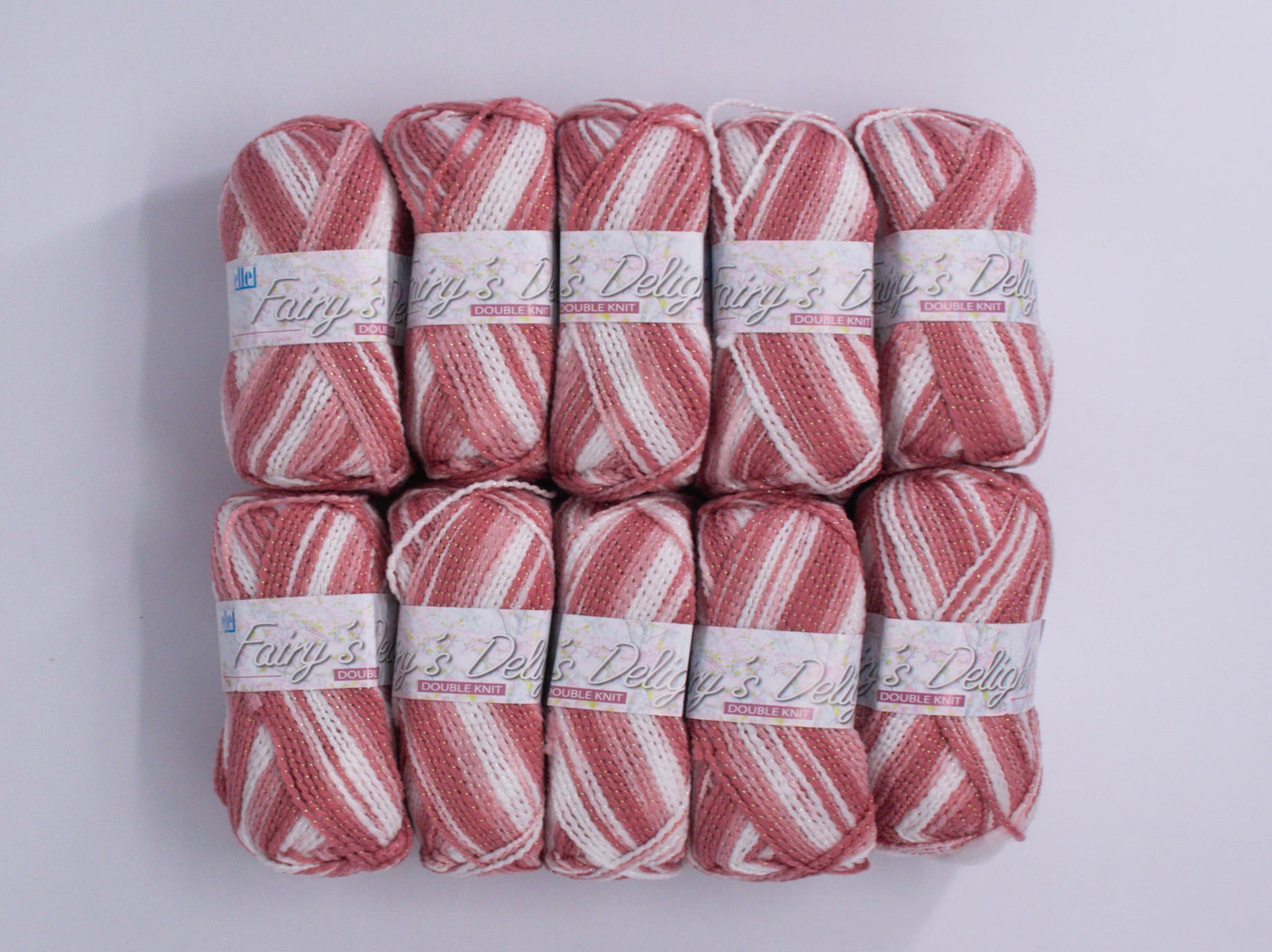 50g 10PC Fairy's Delight
