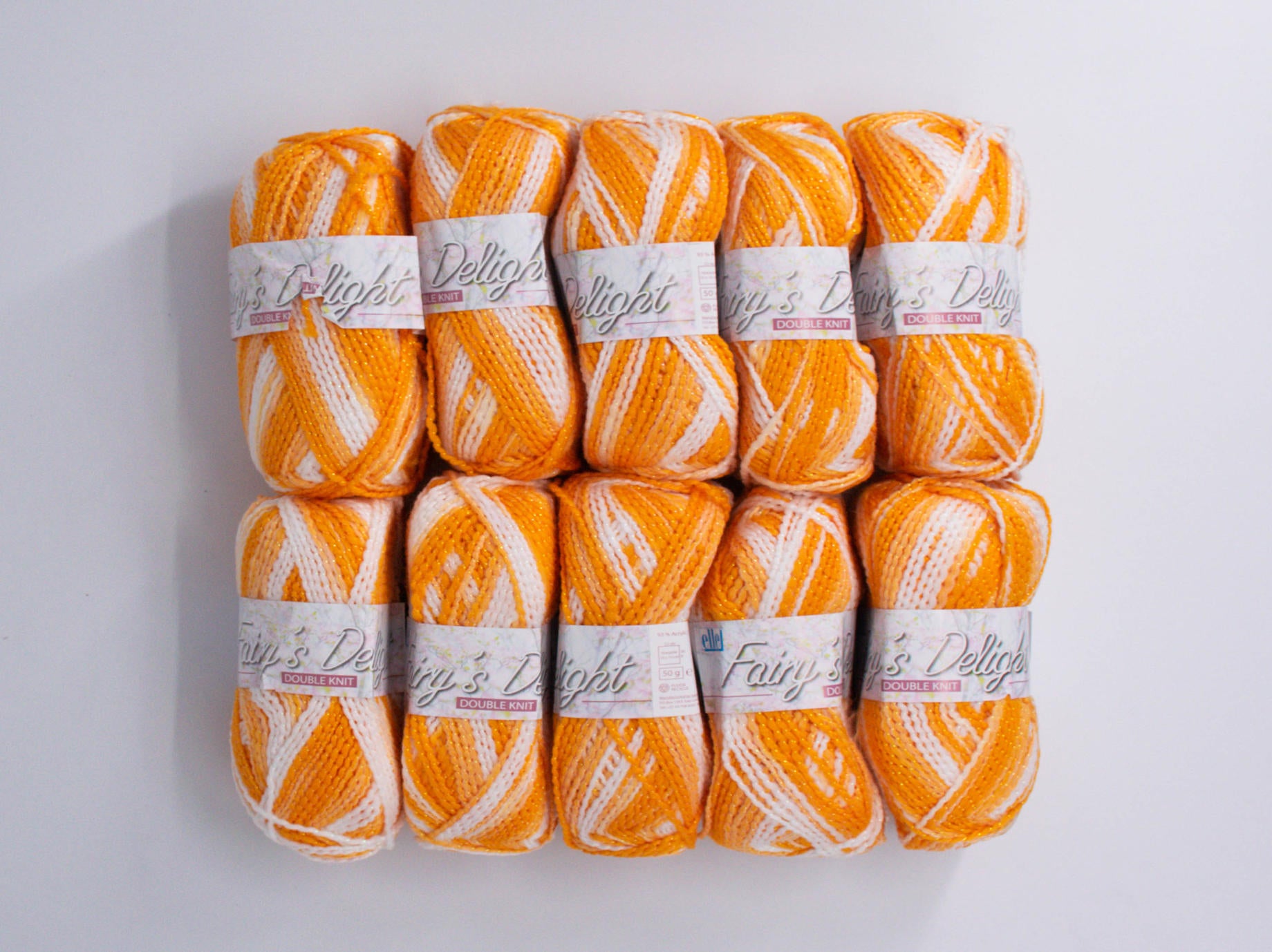 50g 10PC Fairy's Delight