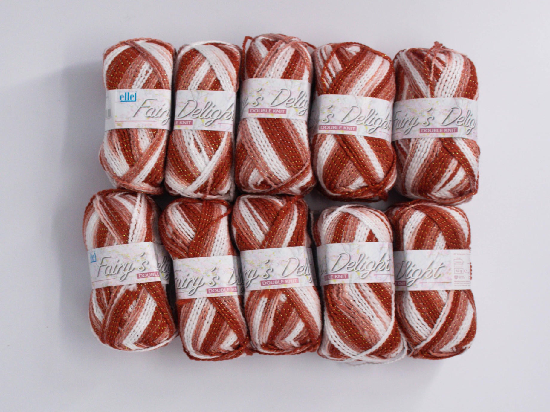 50g 10PC Fairy's Delight