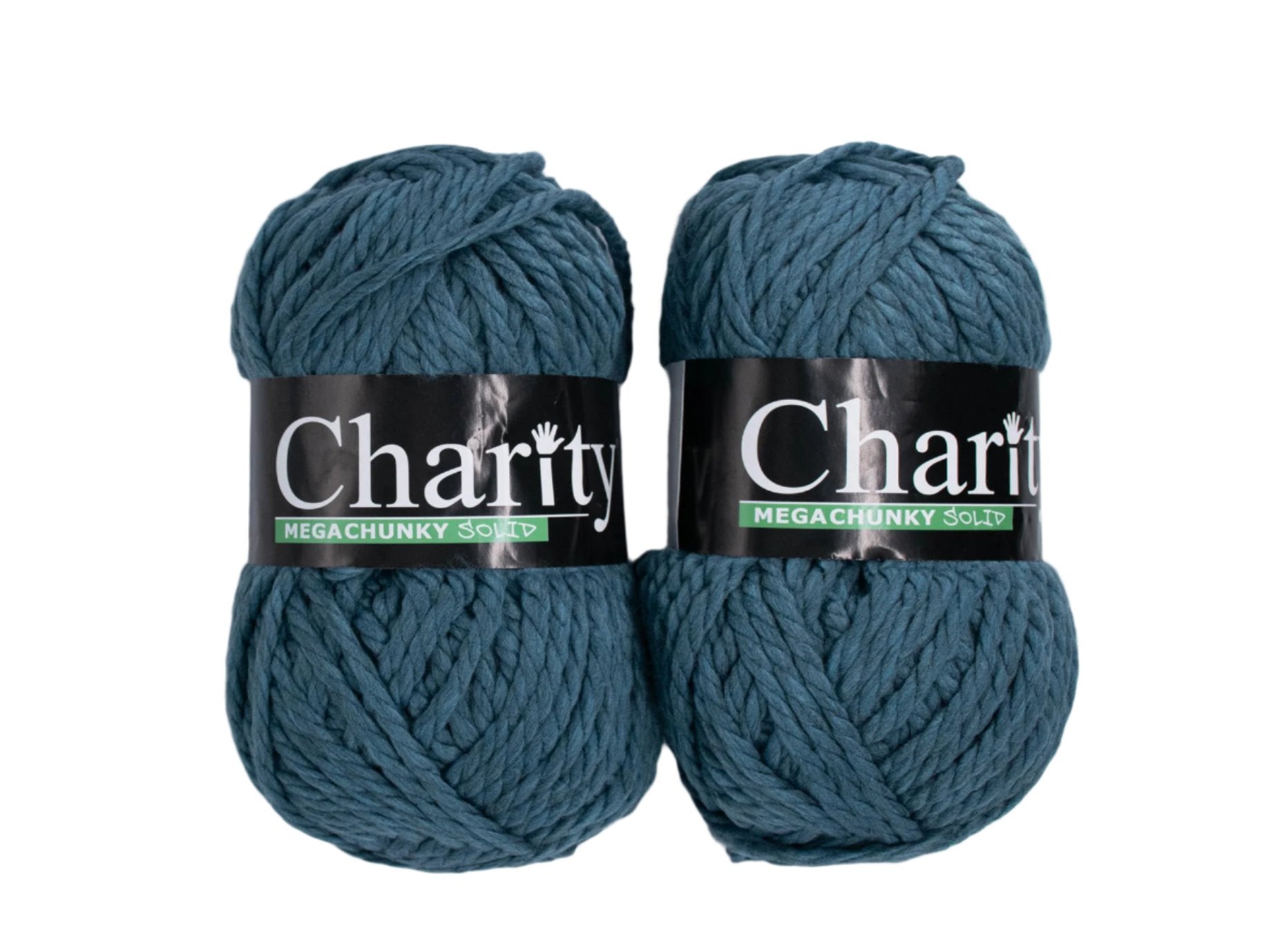 300g 2PC Mega Chunky Solid