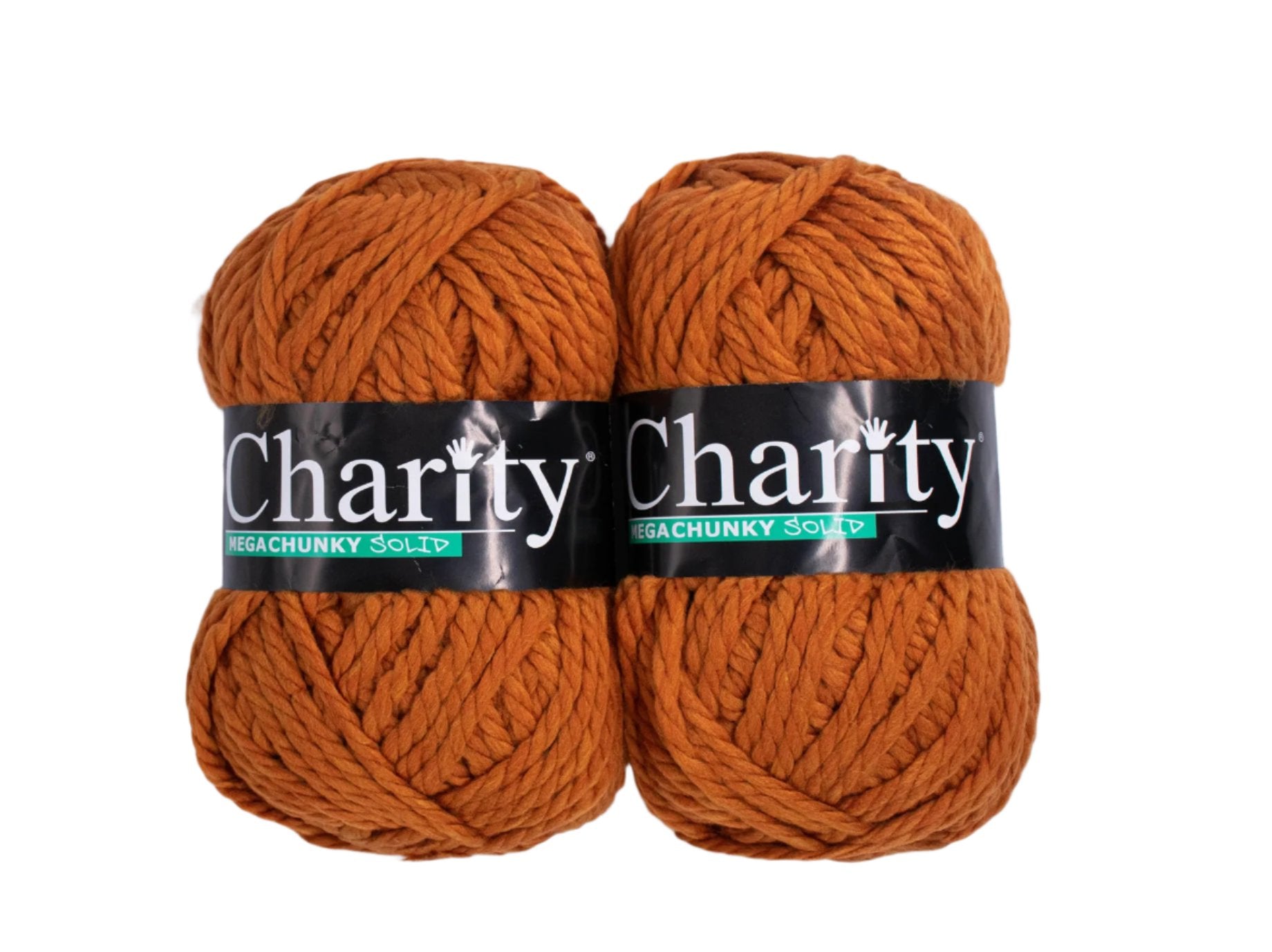 300g 2PC Mega Chunky Solid