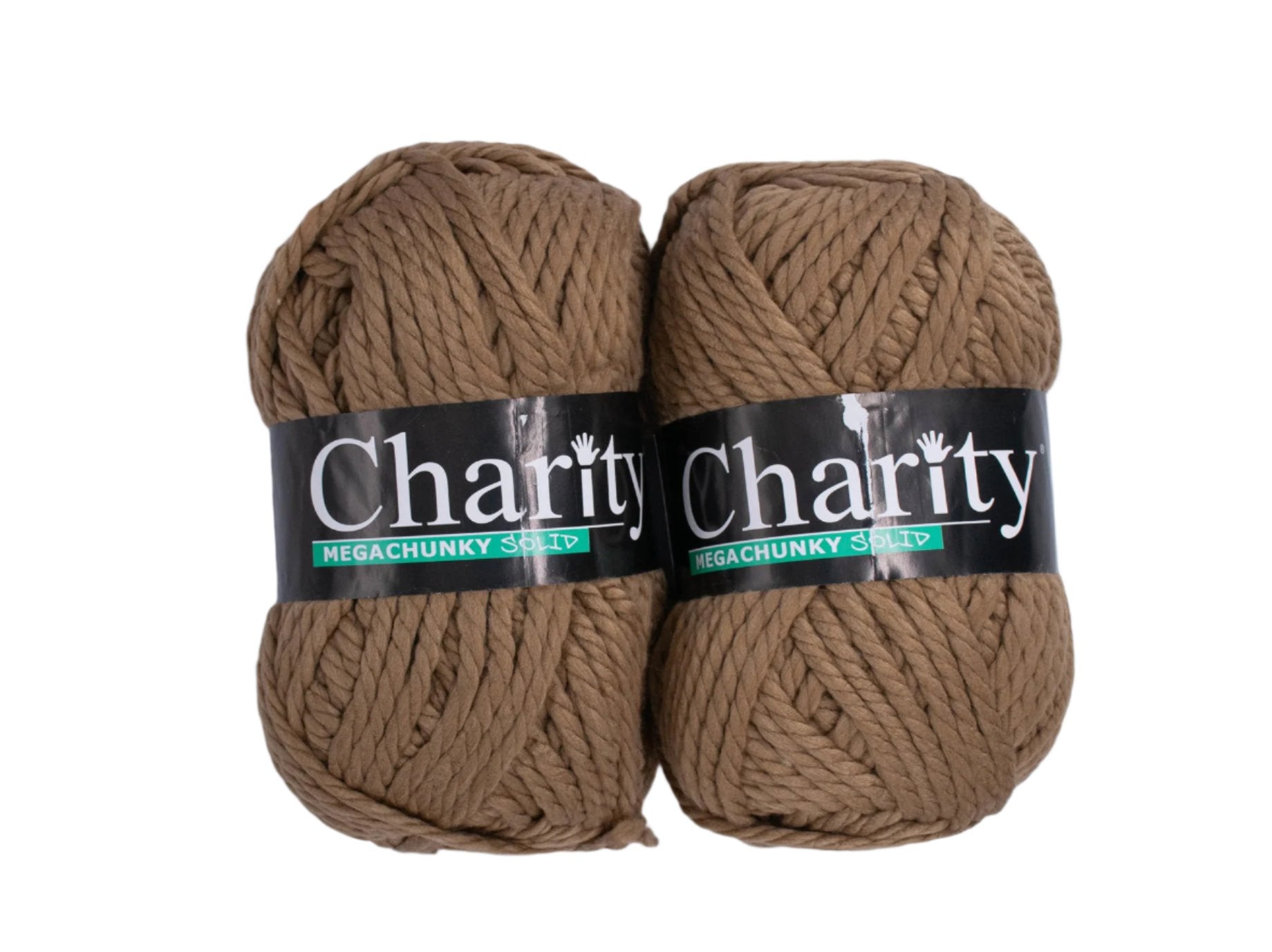 300g 2PC Mega Chunky Solid