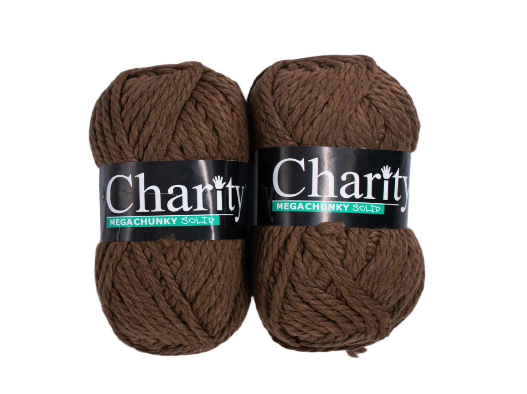 300g 2PC Mega Chunky Solid
