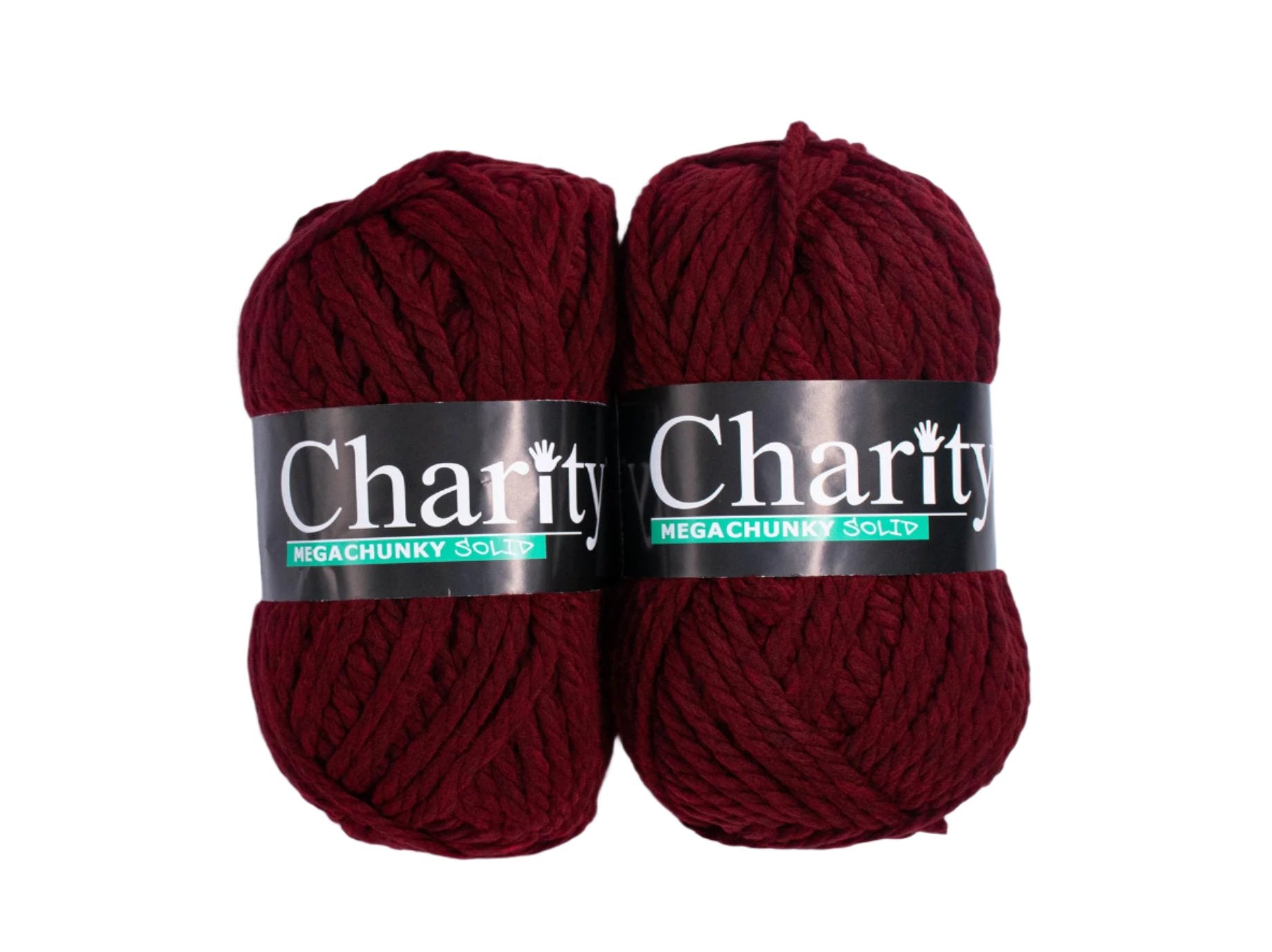 300g 2PC Mega Chunky Solid