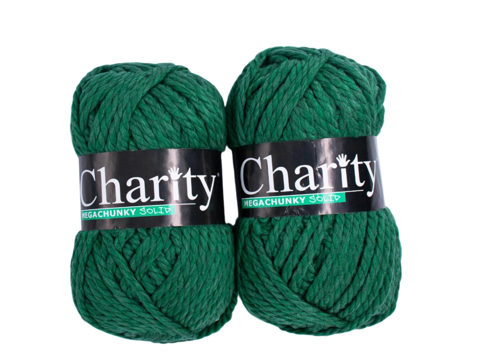 300g 2PC Mega Chunky Solid