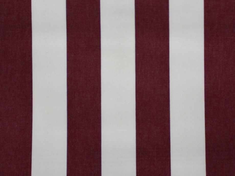 160cm Home & Garden Stripe Patio Canvas Collection OD130-22