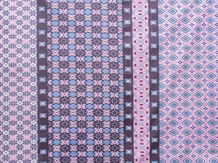230cm Printed Sheeting SH010-123