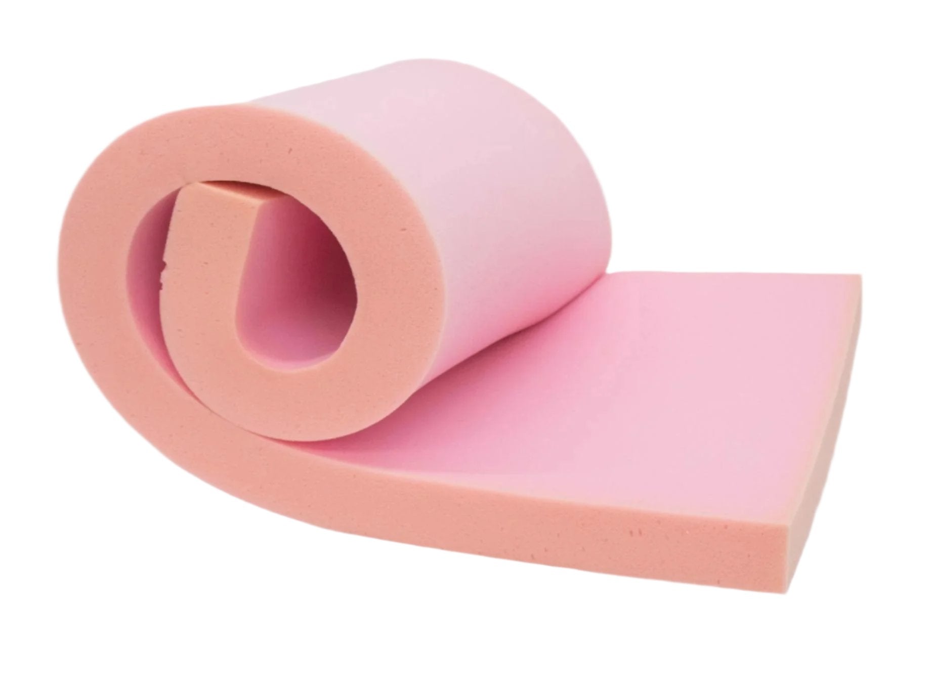 1500X600X50Mm Foam Pink F13004-11