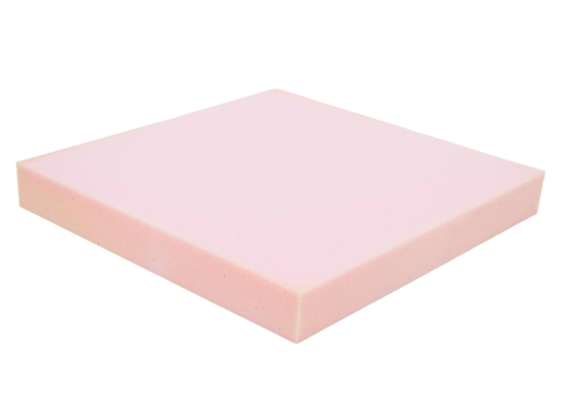 500X500X70Mm Foam Pink F13004-15