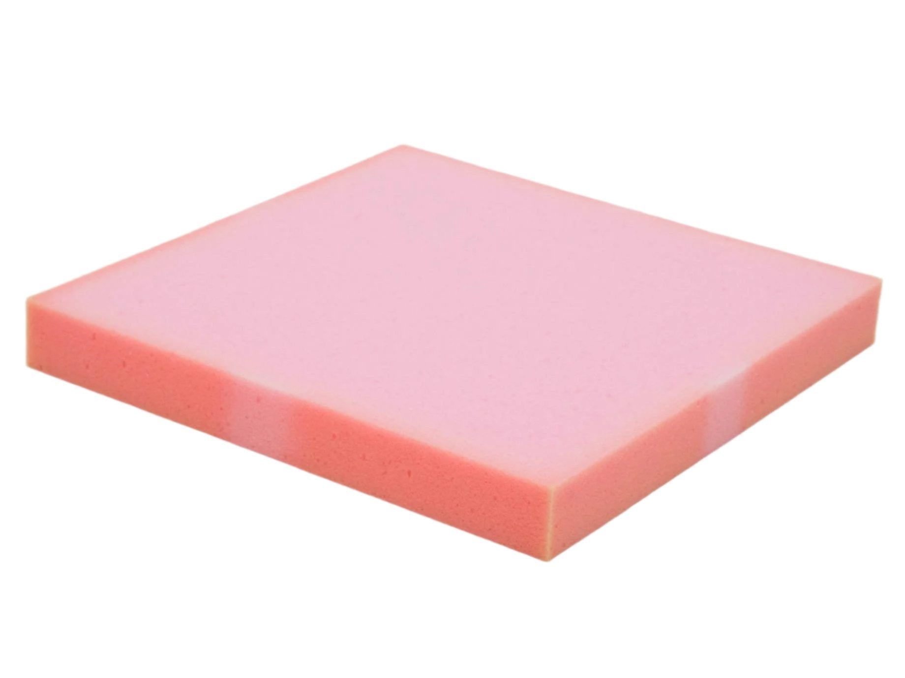 500X500X50Mm Foam Pink F13004-6