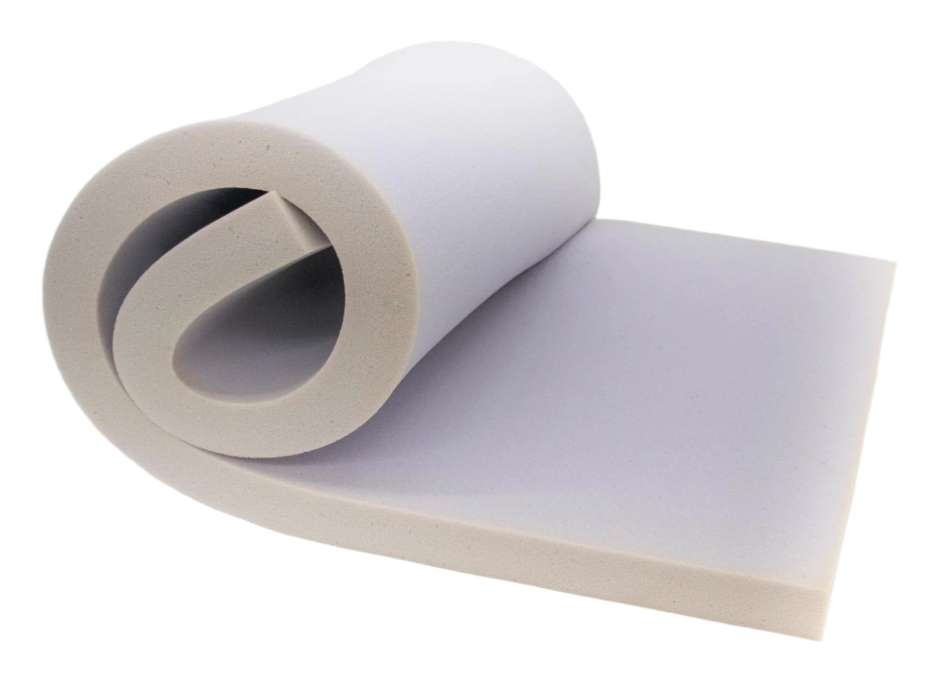 1800X1000X50Mm Foam Purple F13007-8