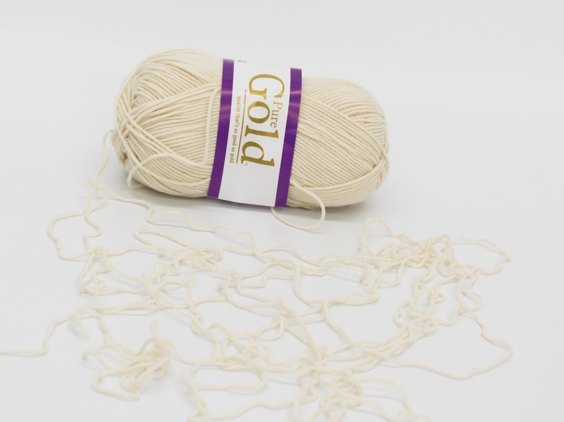100G Pure Gold Dk