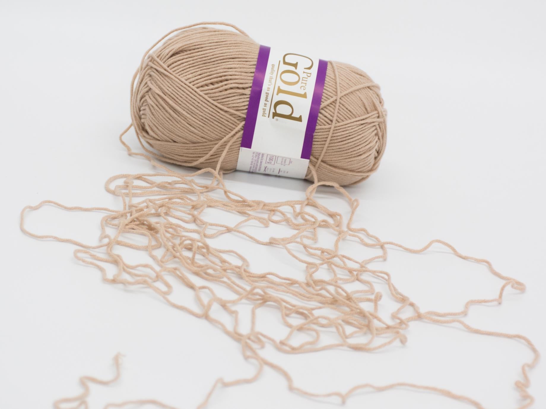 100G Pure Gold Dk