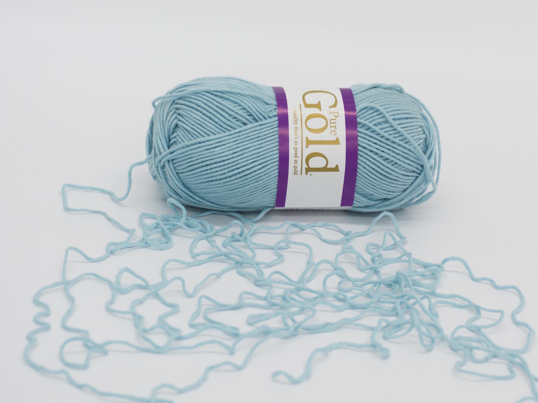 100G Pure Gold Dk