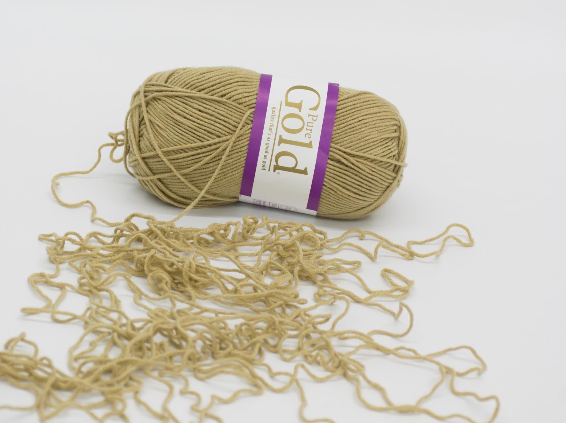 100G Pure Gold Dk