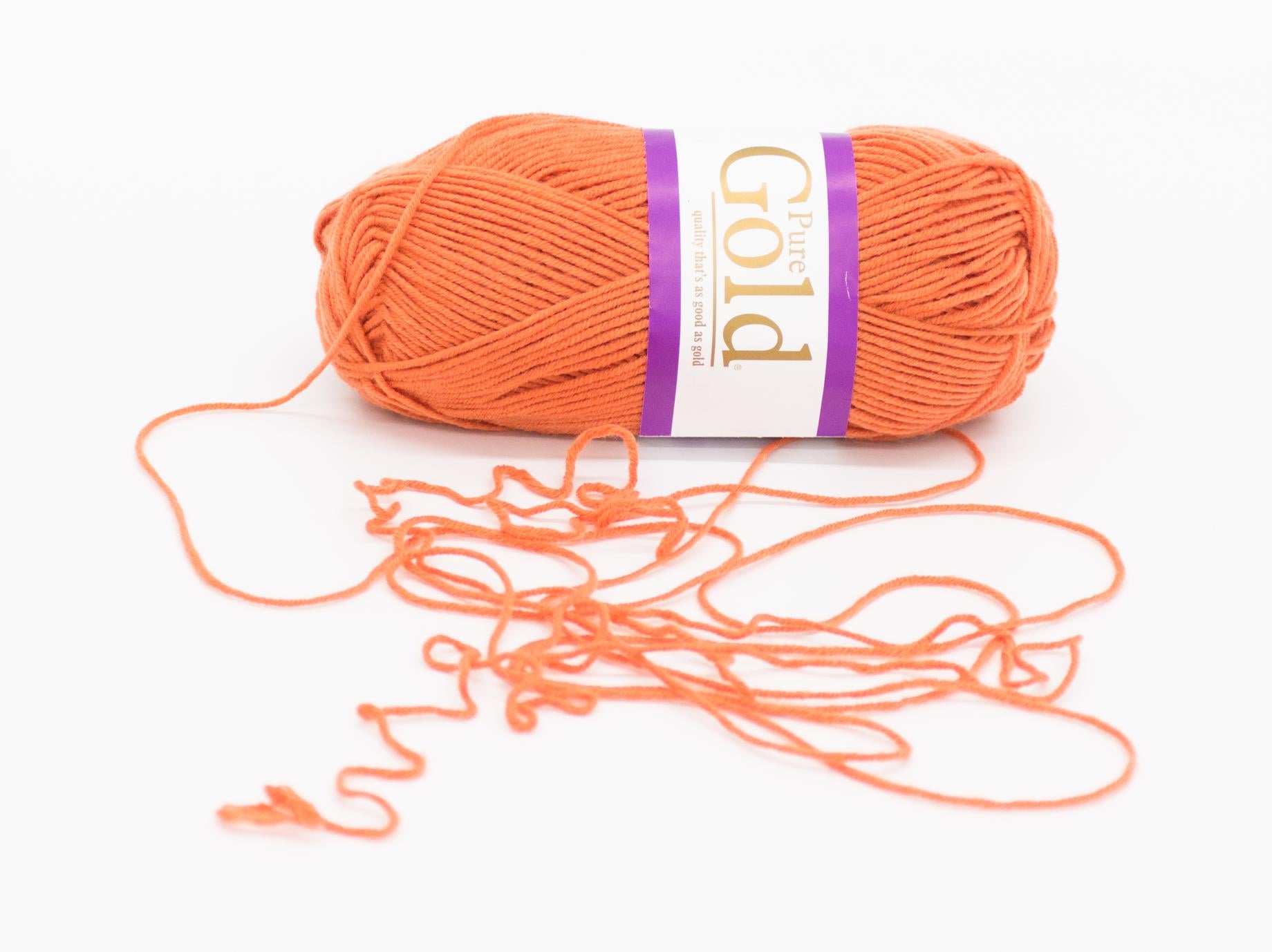 100G Pure Gold Dk