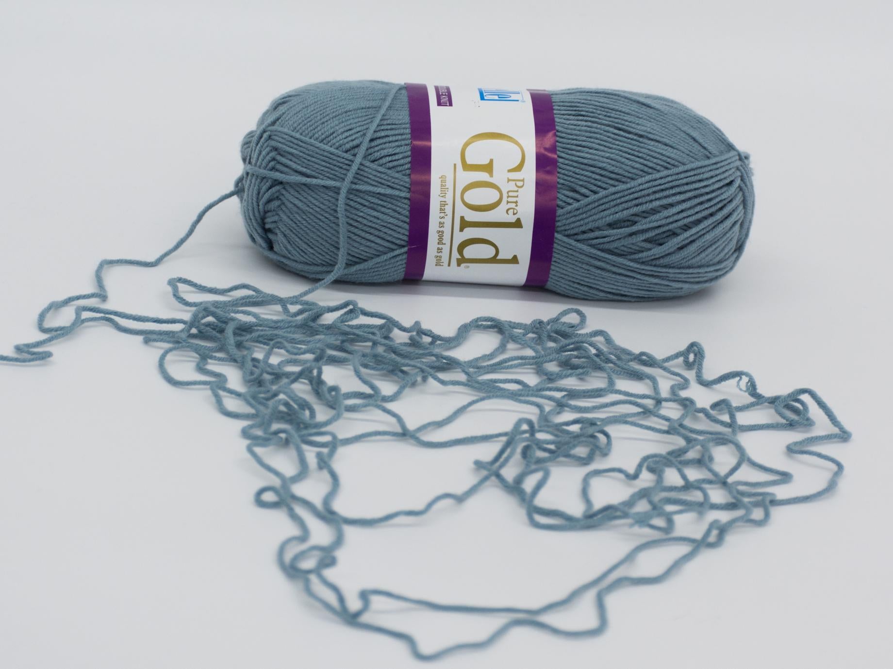 100G Pure Gold Dk