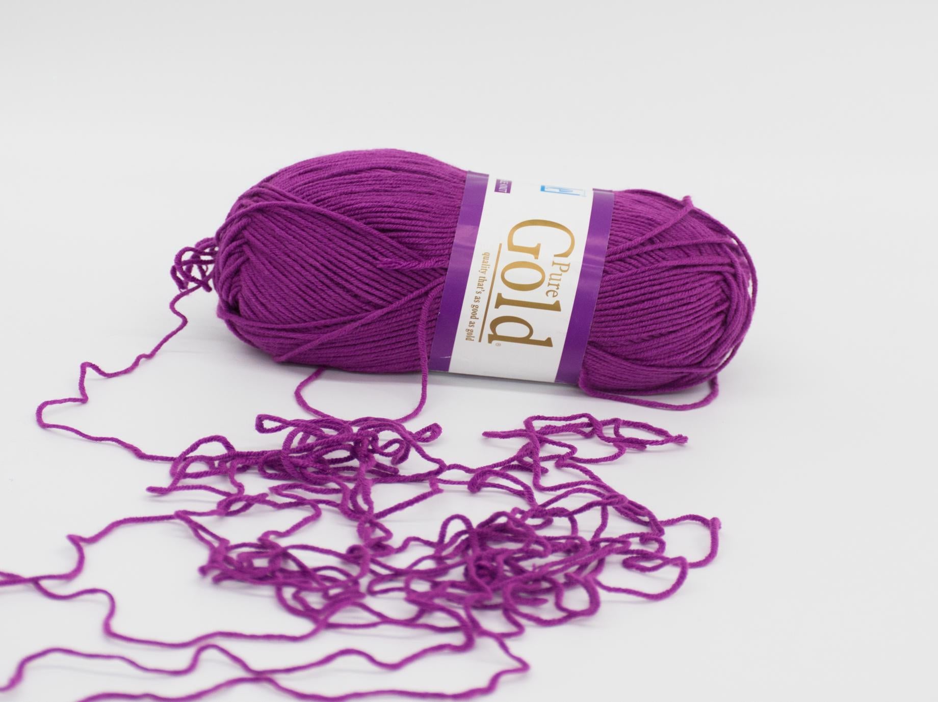 100G Pure Gold Dk