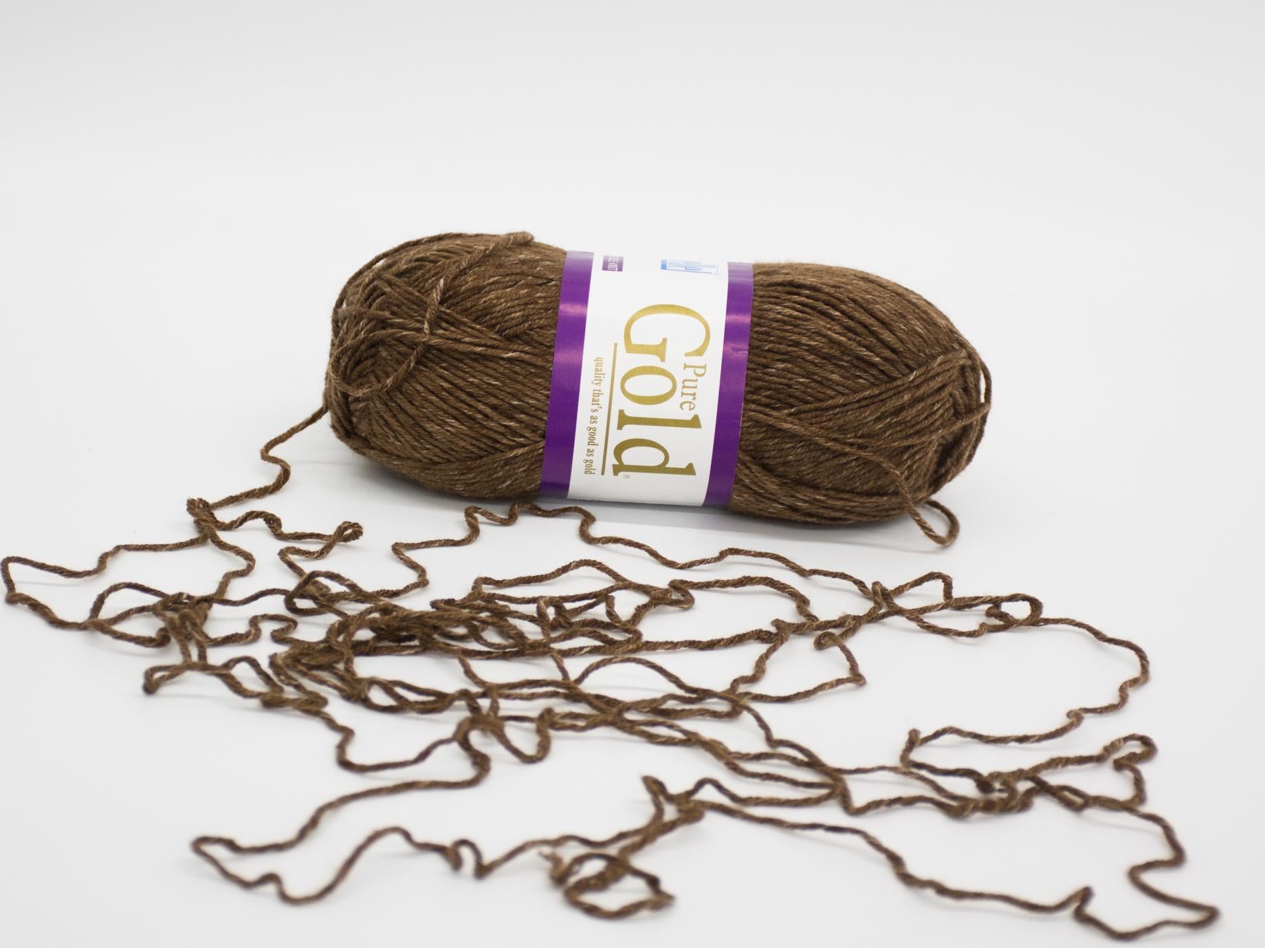 100G Pure Gold Dk