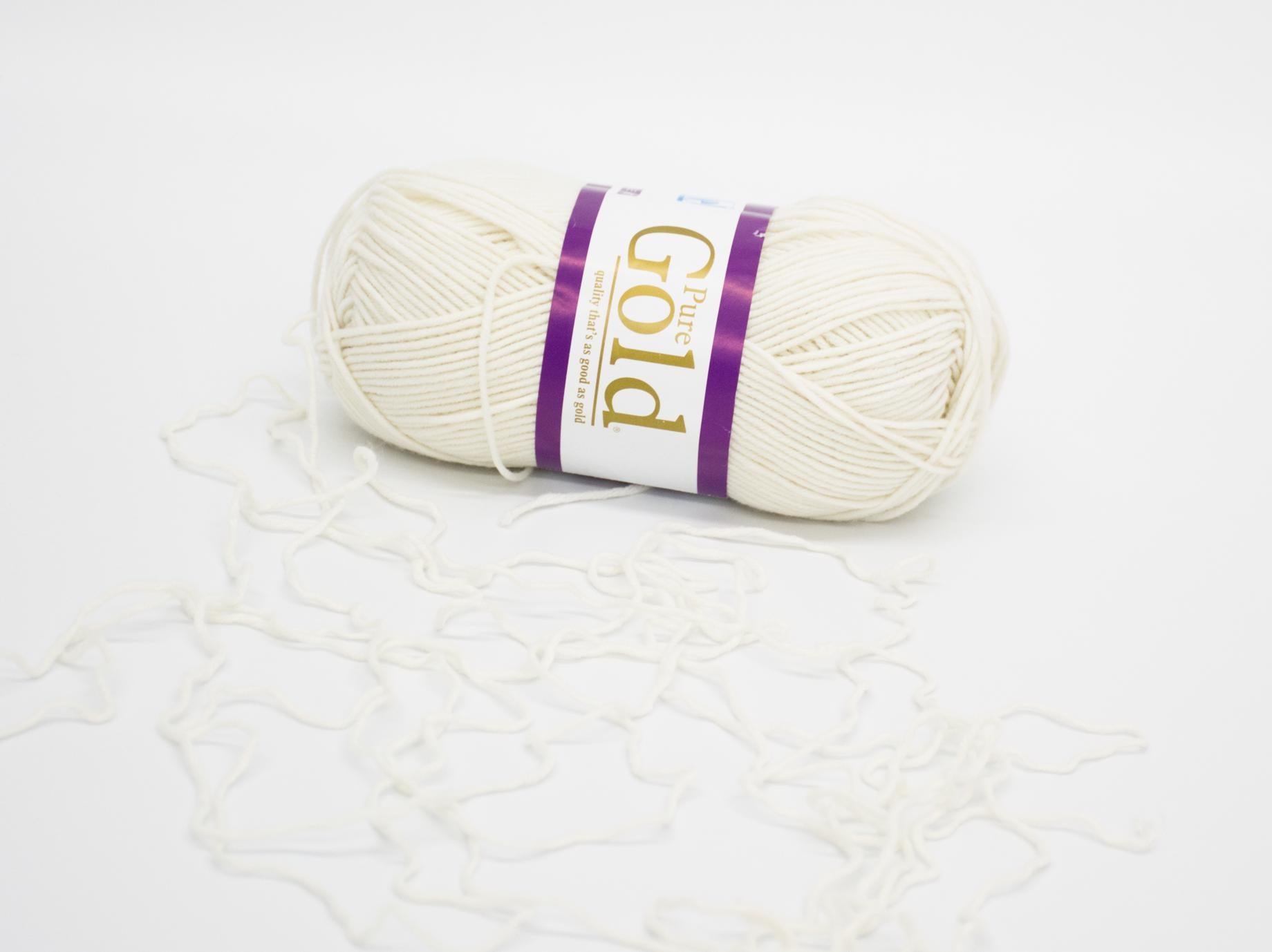 100G Pure Gold Dk