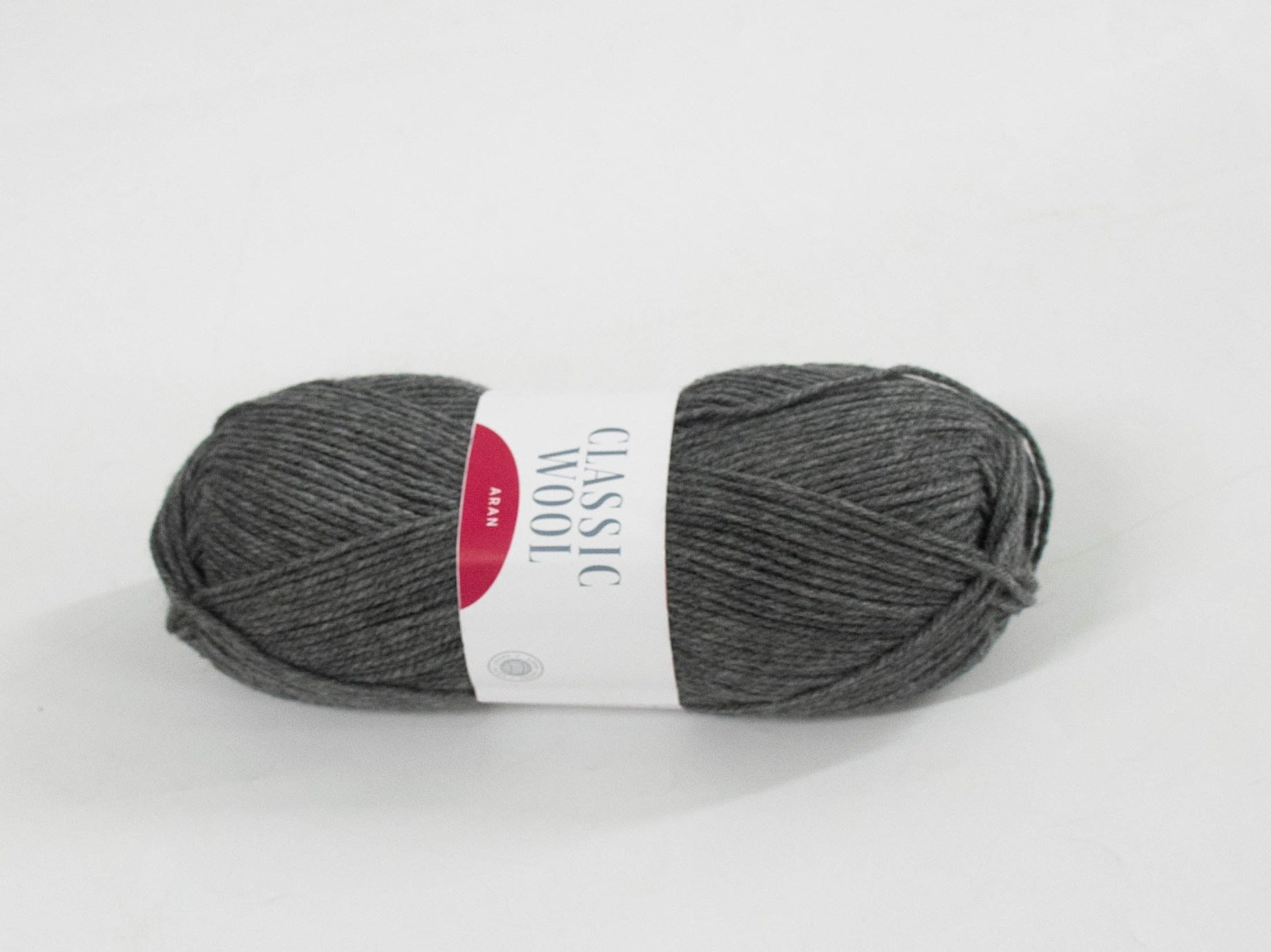 100g Classic Wool Aran