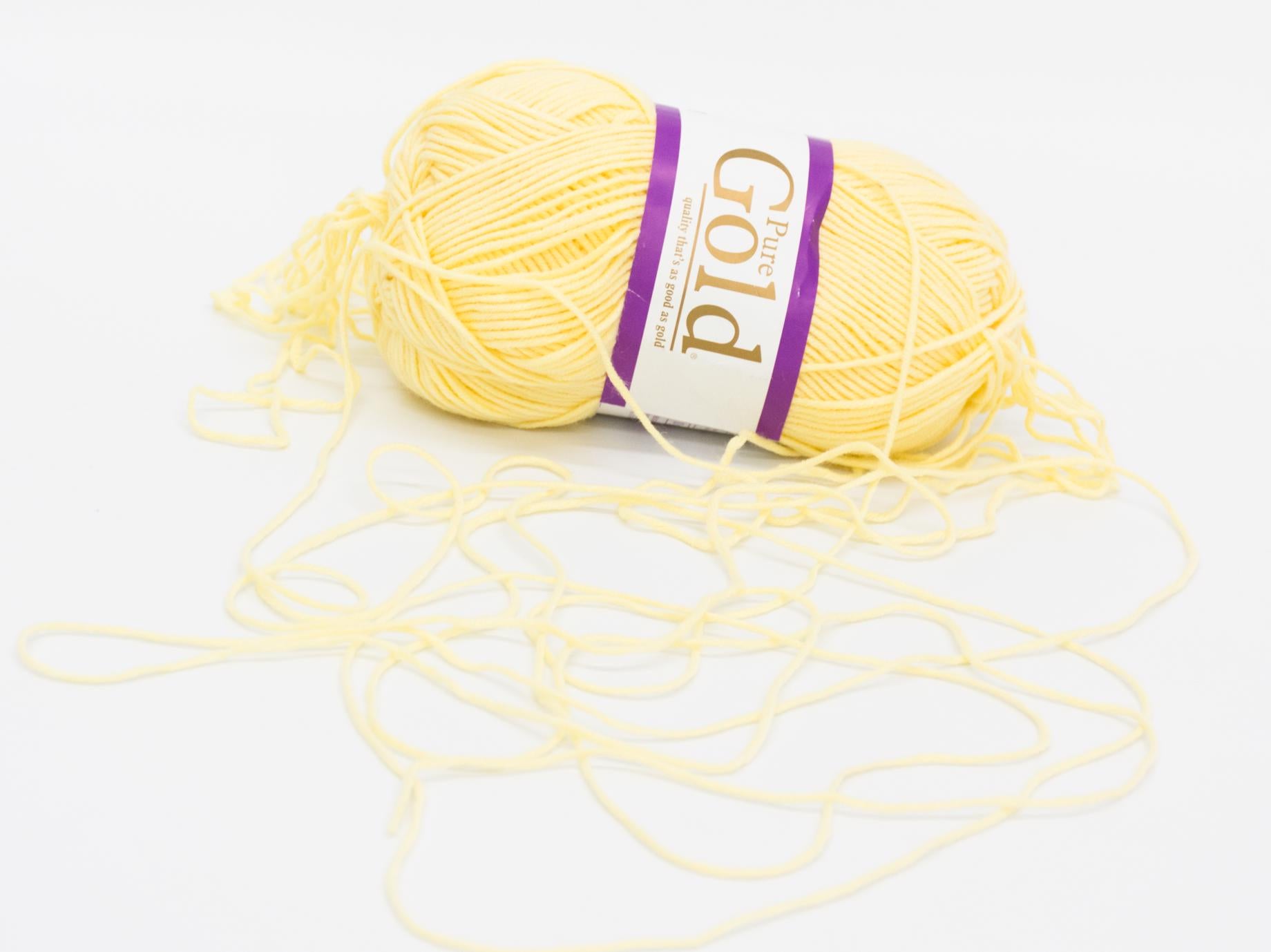 100G Pure Gold Dk