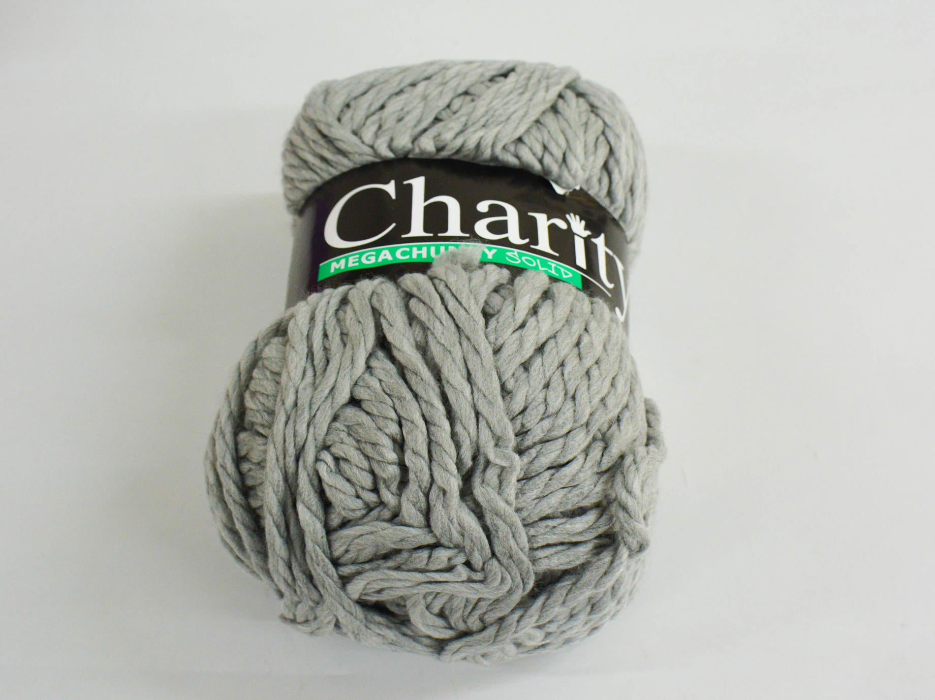 300G Mega Chunky Solid Silver
