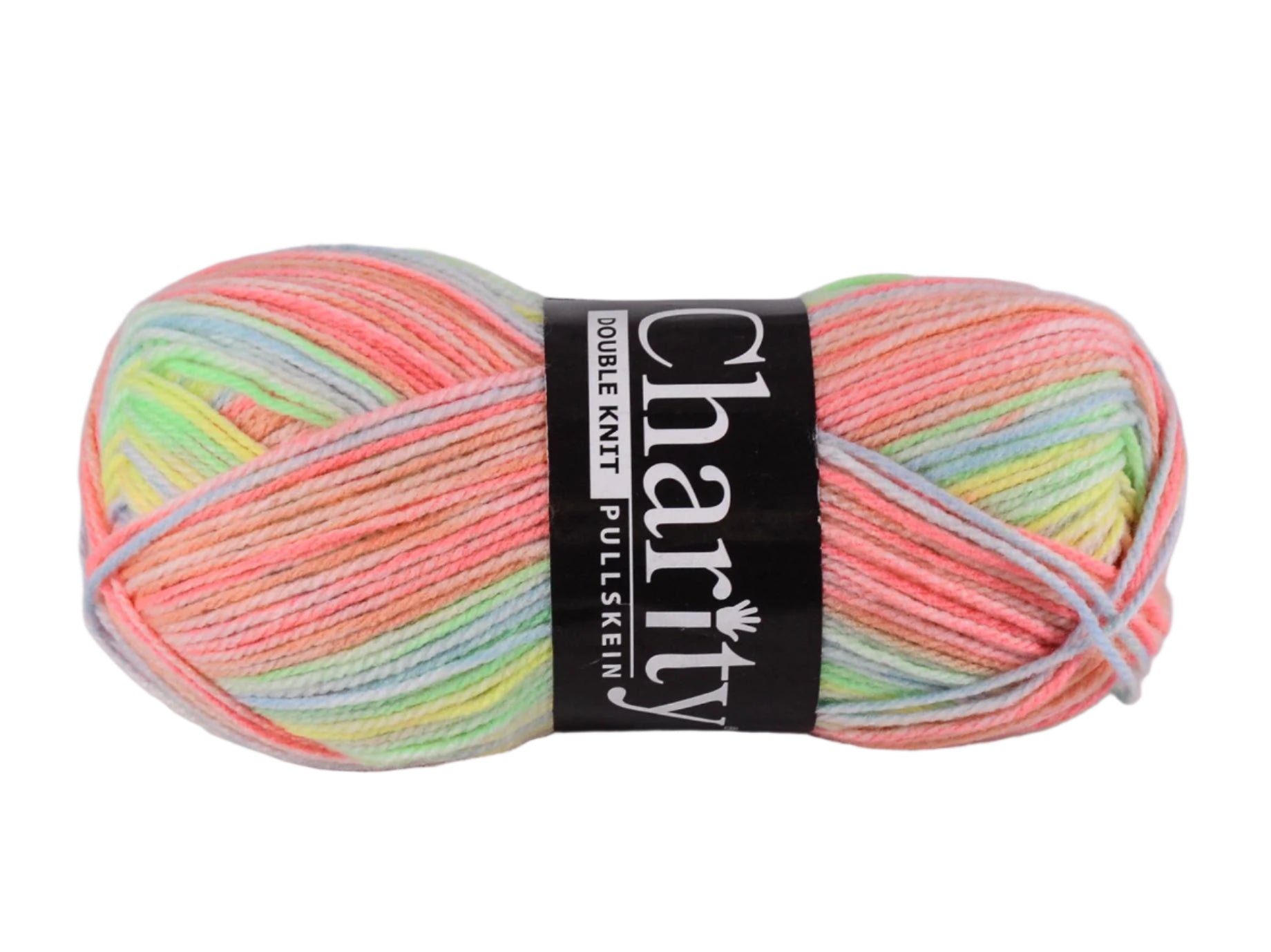 100G Charity Print Pullskein Fruit Shake