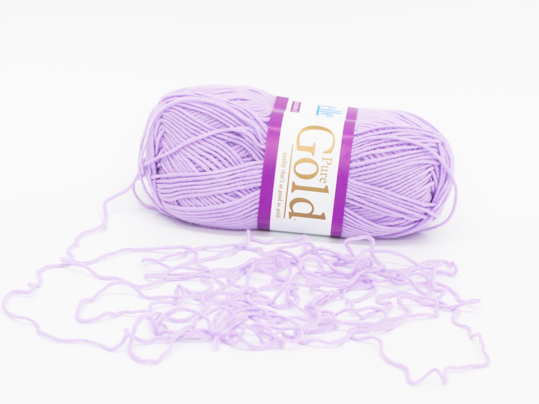 100G Pure Gold Dk