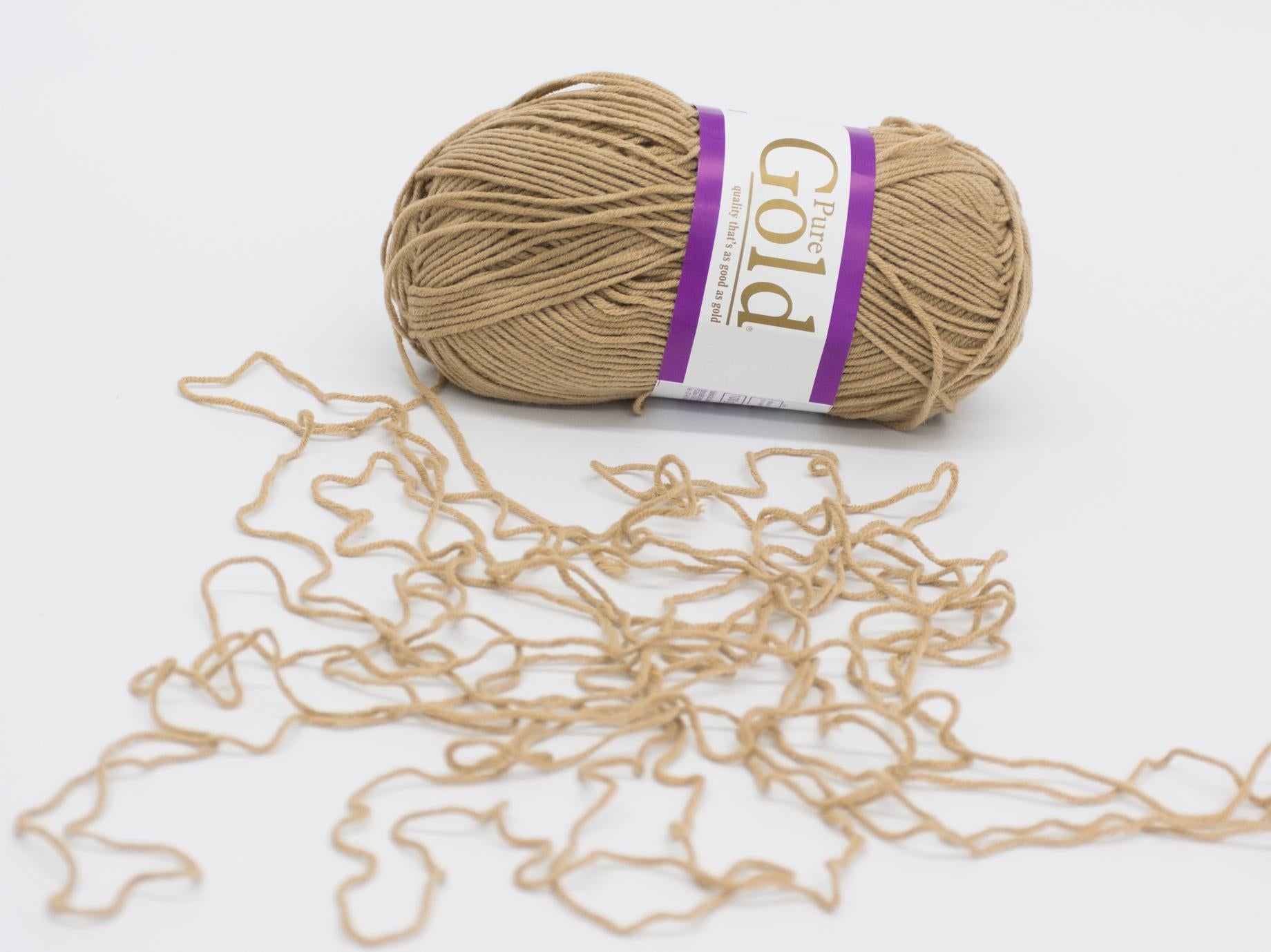 100G Pure Gold Dk