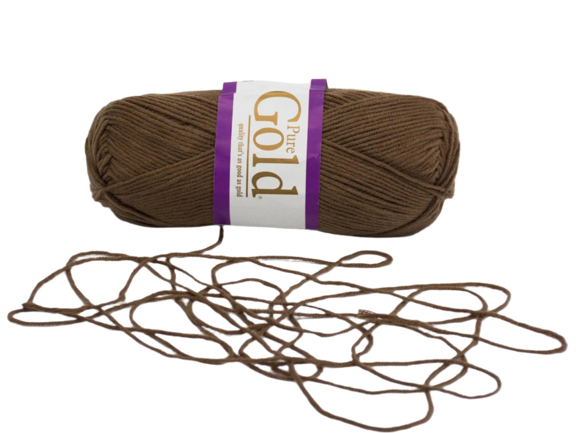 100G Pure Gold Dk