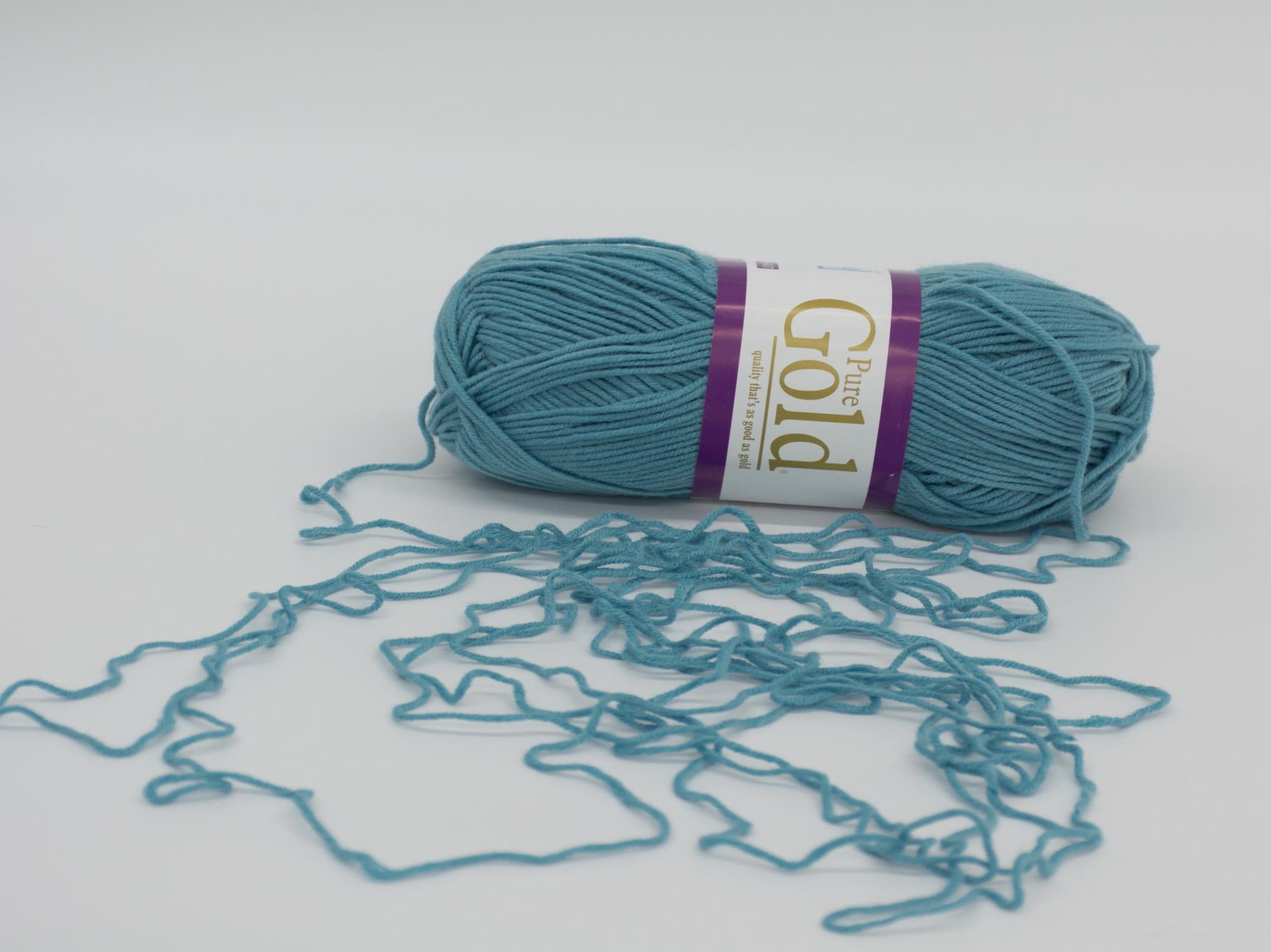 100G Pure Gold Dk
