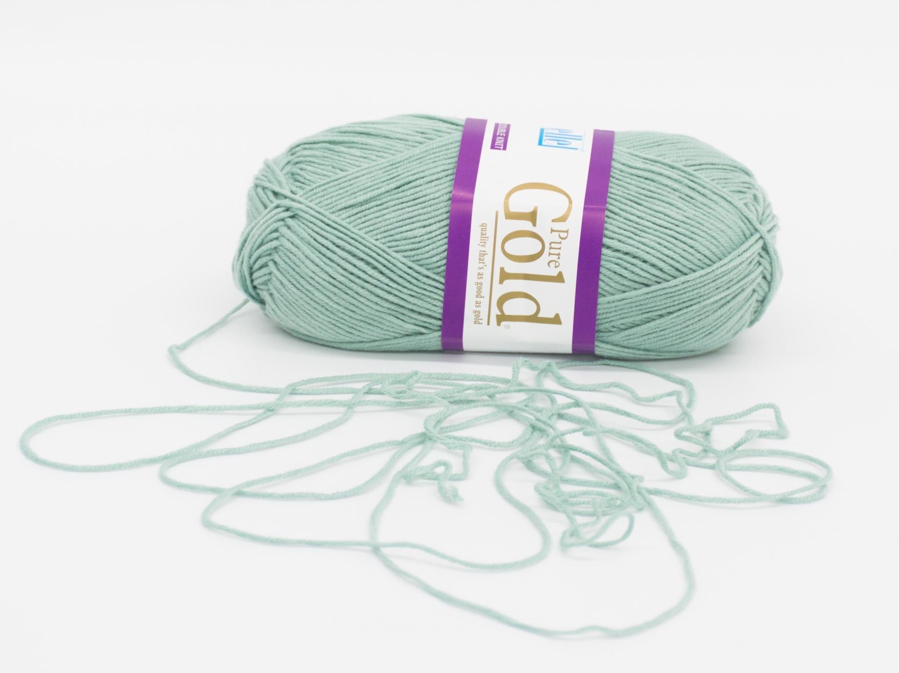 100G Pure Gold Dk