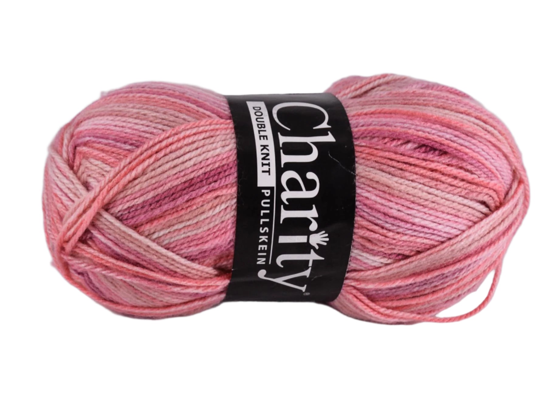 100G Charity Print Pullskein  Bemy Valentine