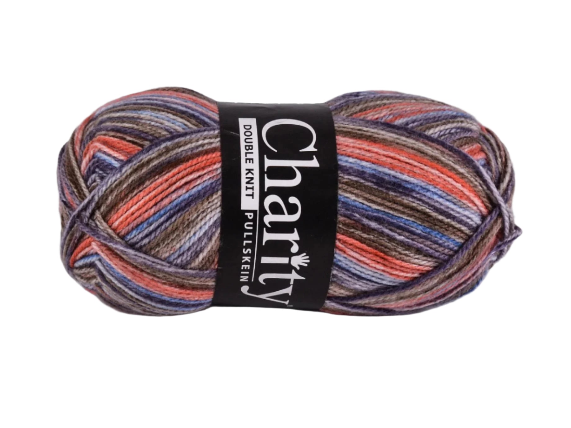 100G Charity Print Pullskein Rooster Riot