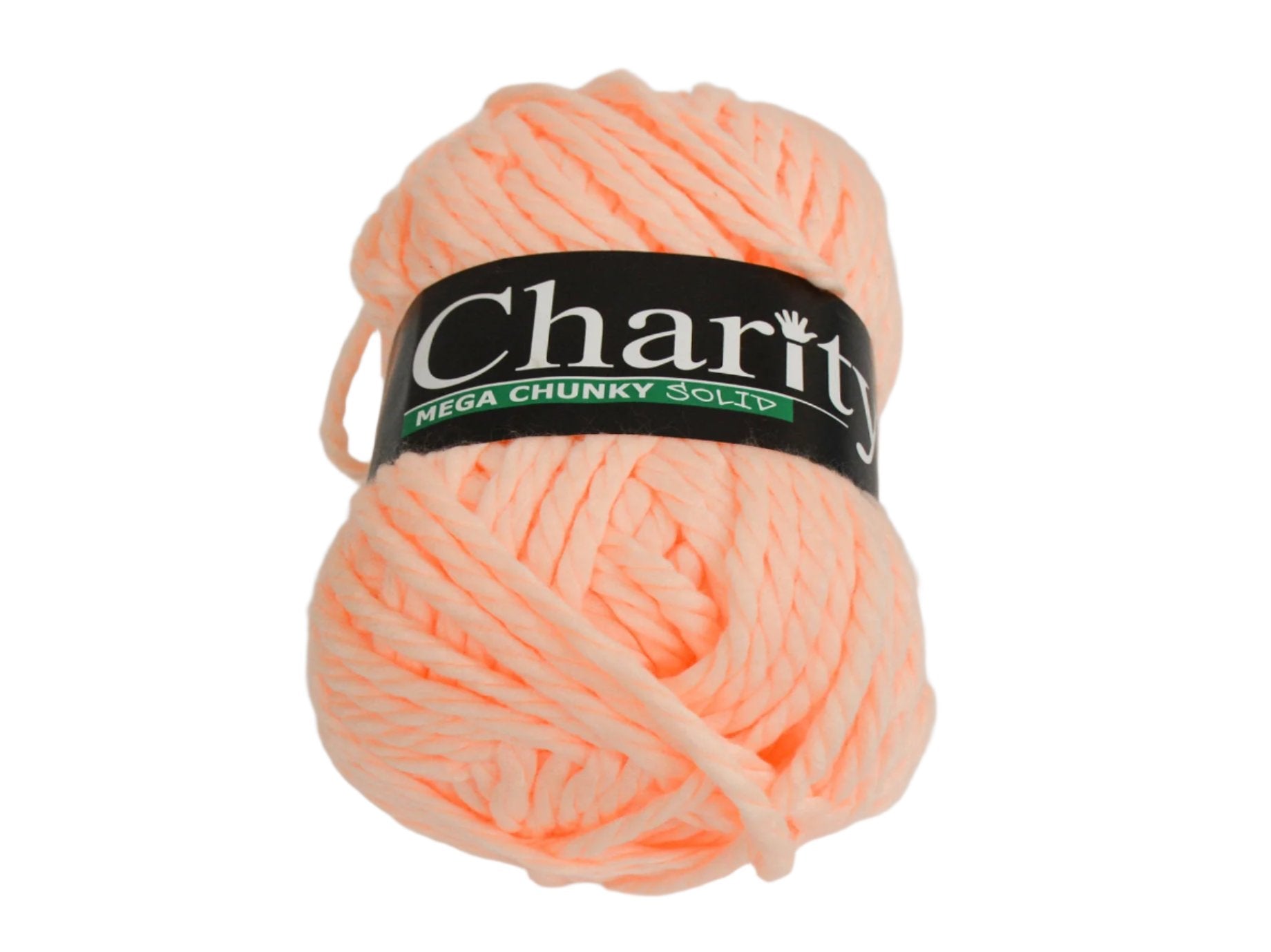 300G Mega Chunky Solid Apricot