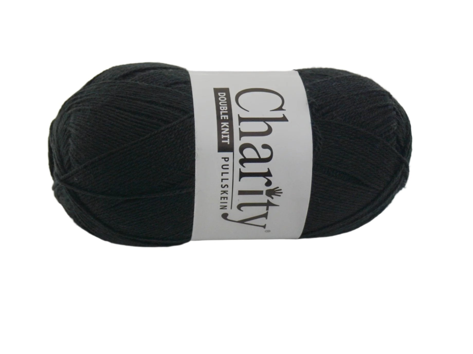 300G Charity P/S Black