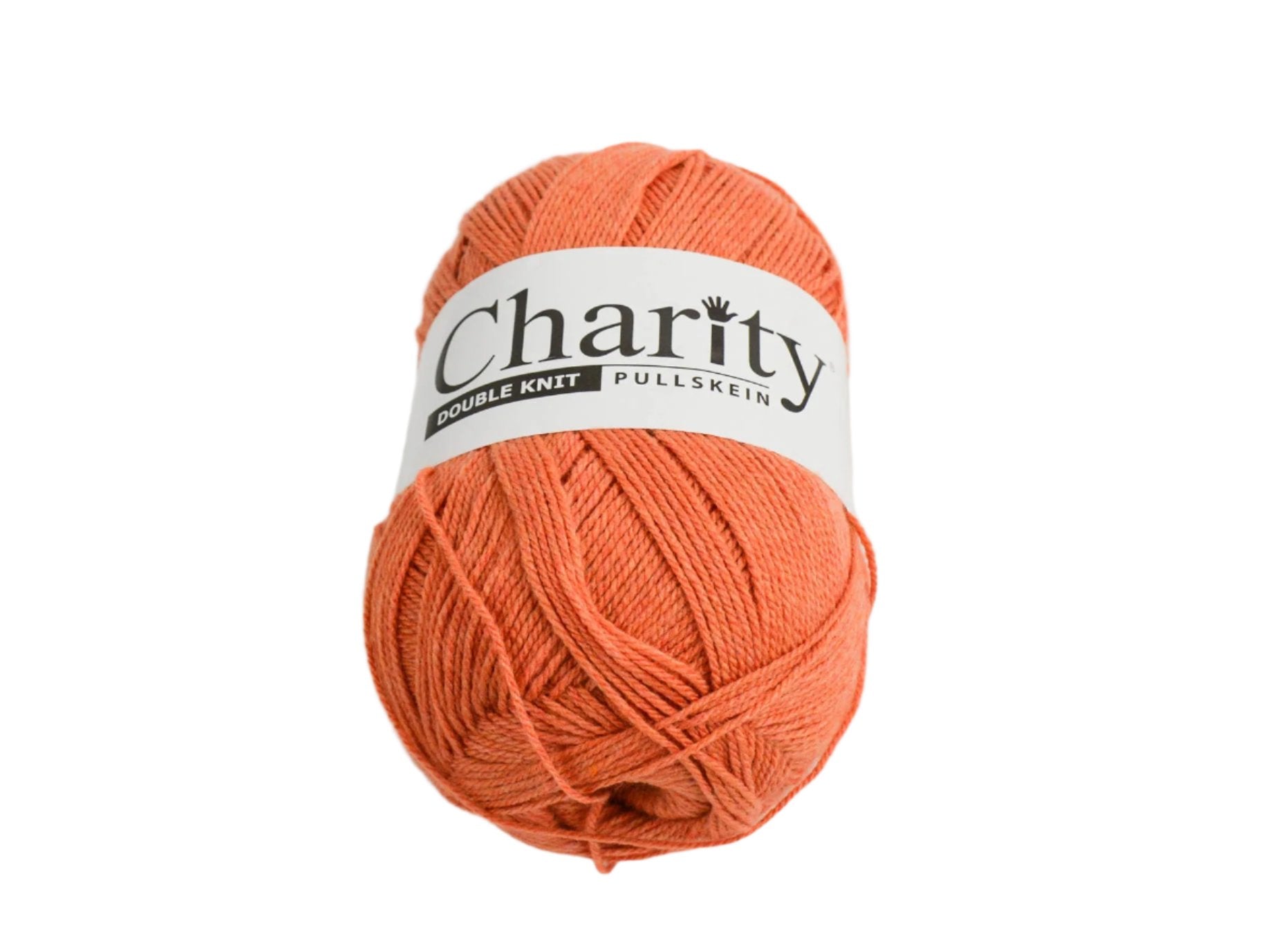 300G Charity P/S Pumpkin
