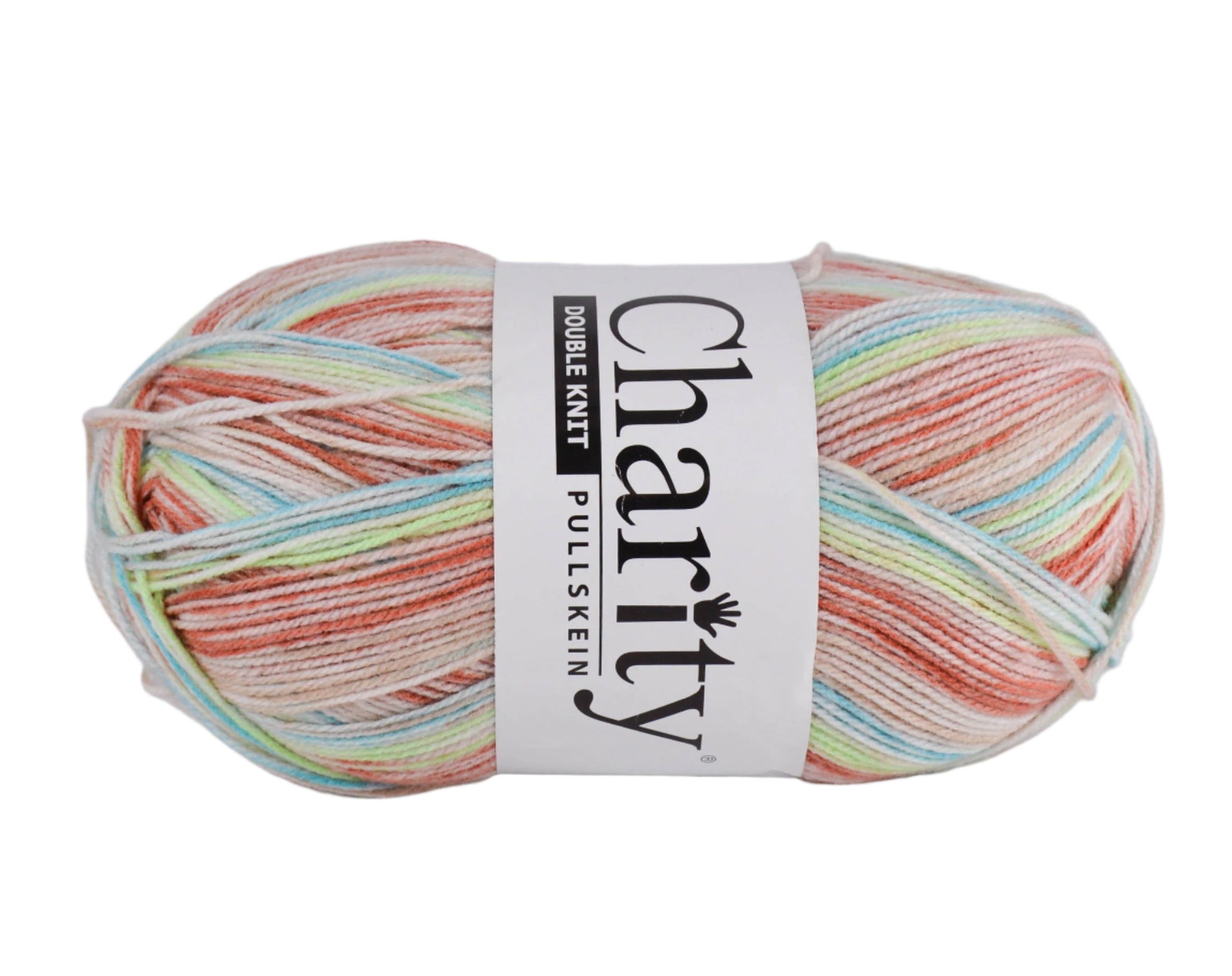 300G Charity Print Pullskein Amazon Adve