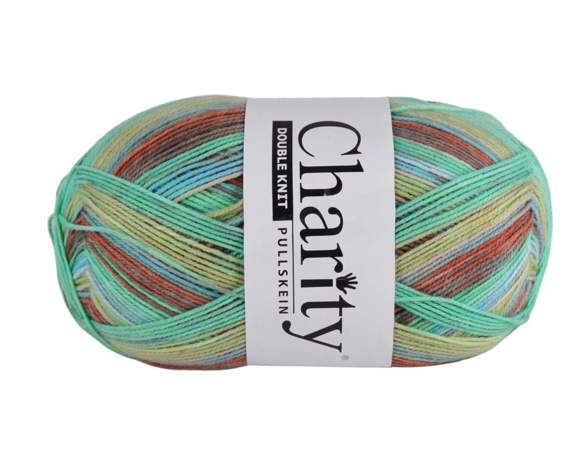 300G Charity Print Pullskein Bullfrog Mania